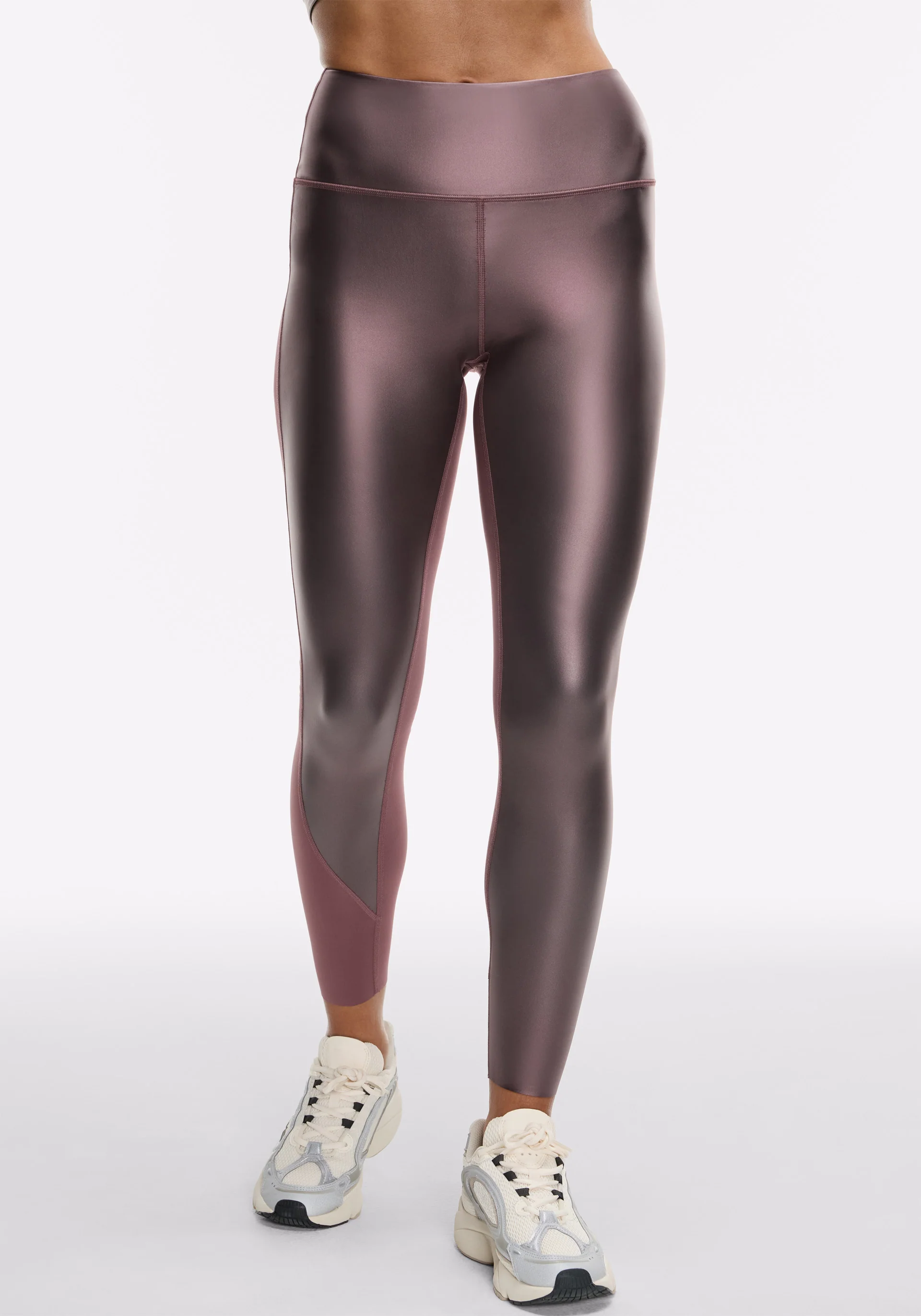 Endurance Light Liquid Metal Tight