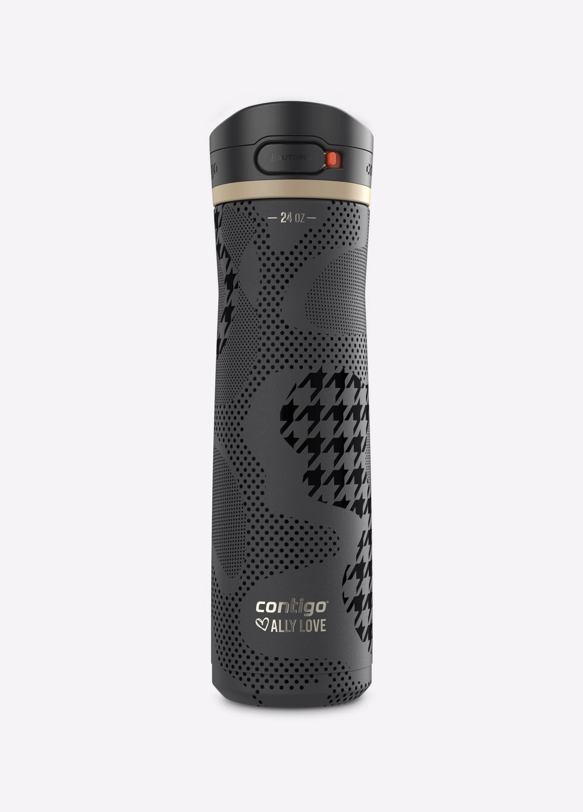 Jackson Chill 2.0 Stainless Steel Water Bottle
