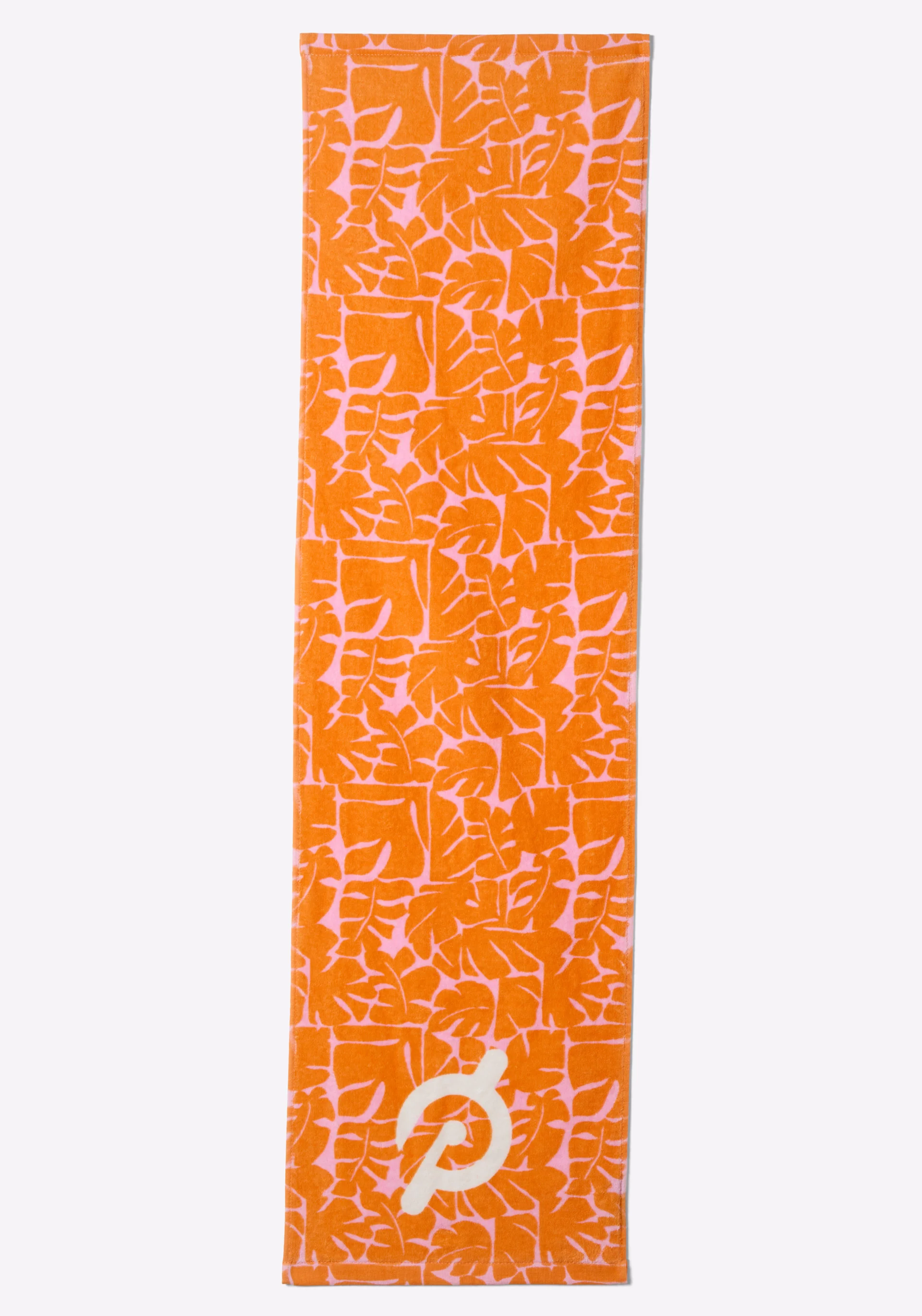 Sweat Towel Single