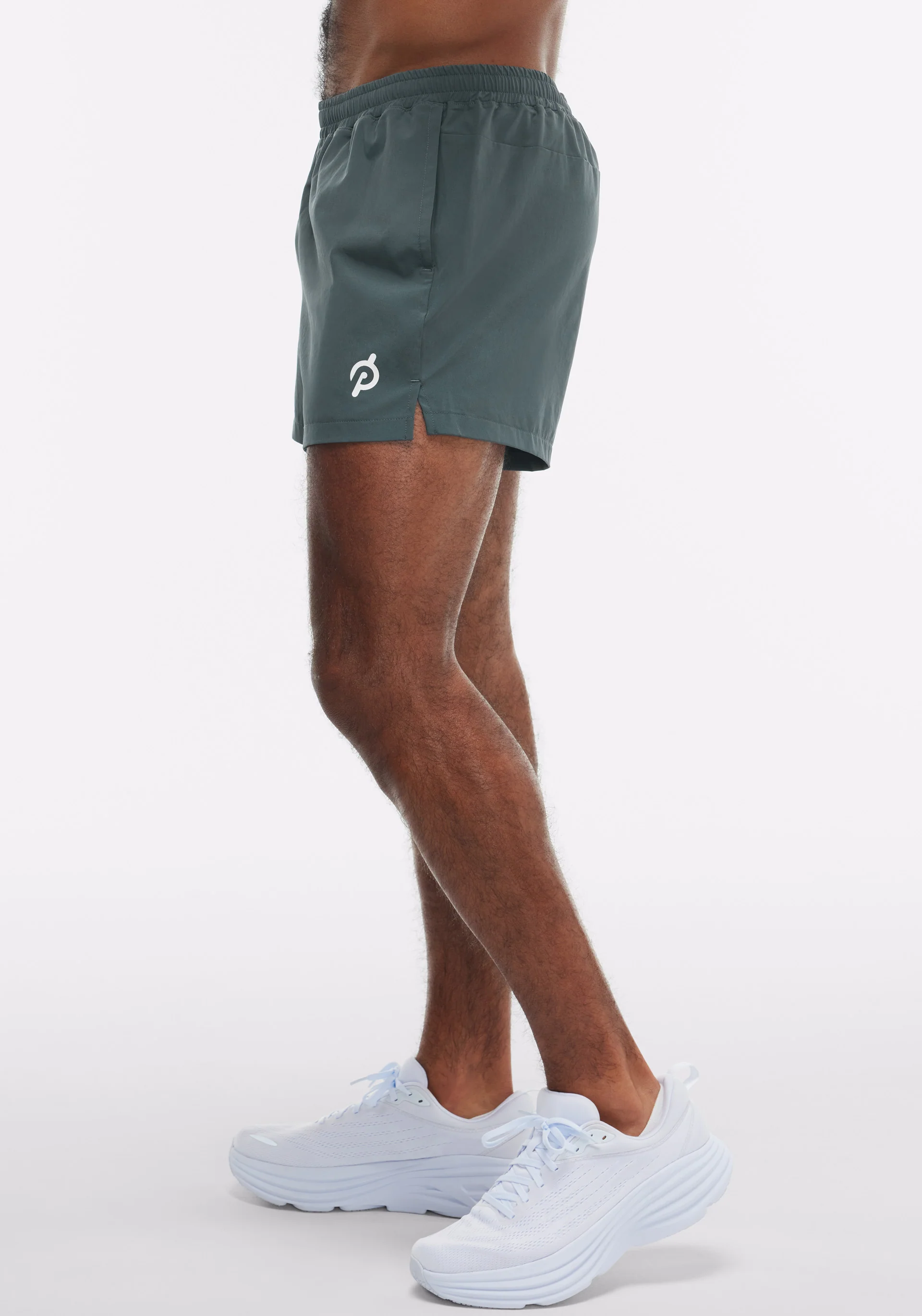 5 Lined Training Short