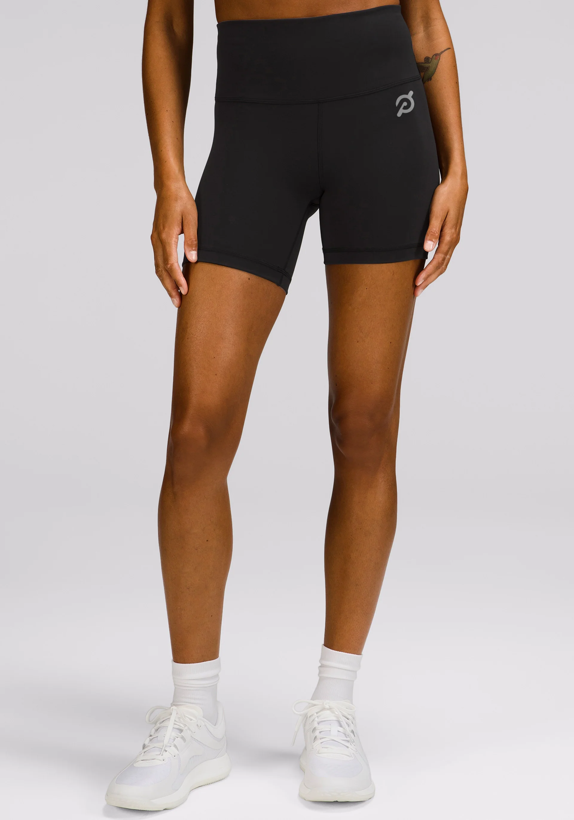 Wunder Train High Rise Short 6