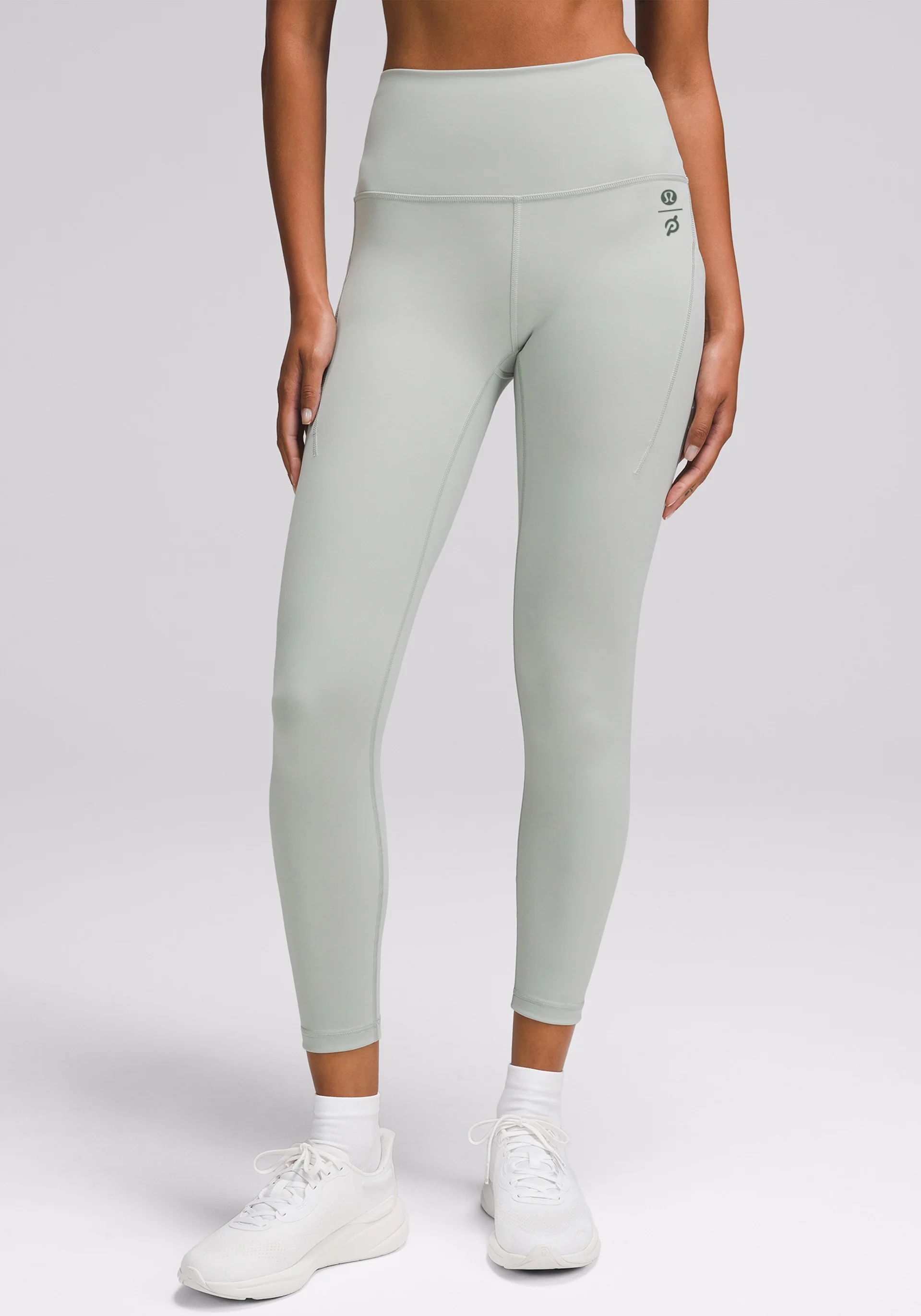 Wunder Train High-Rise Tight with Pockets 25
