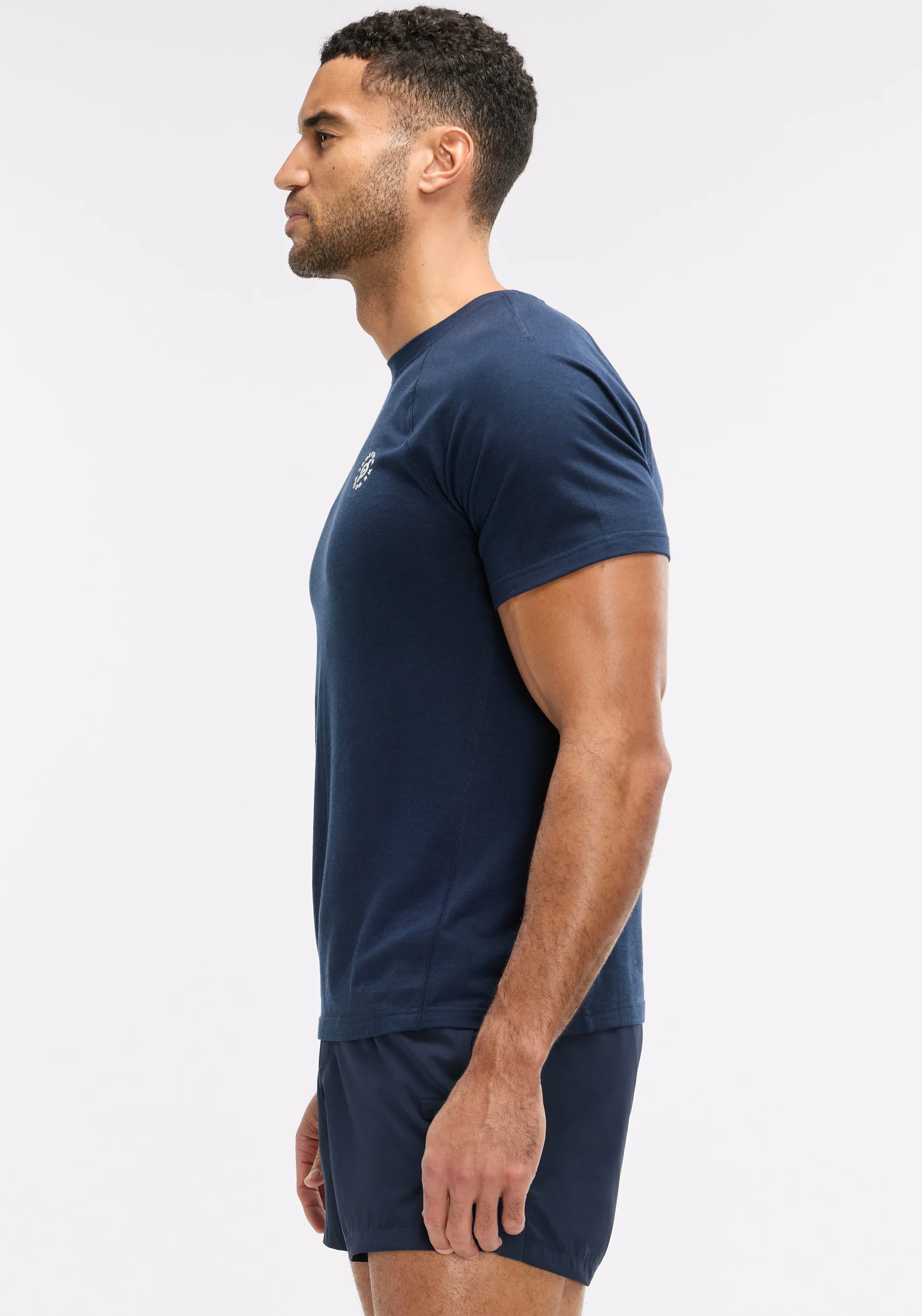 Tech Jersey Short Sleeve
