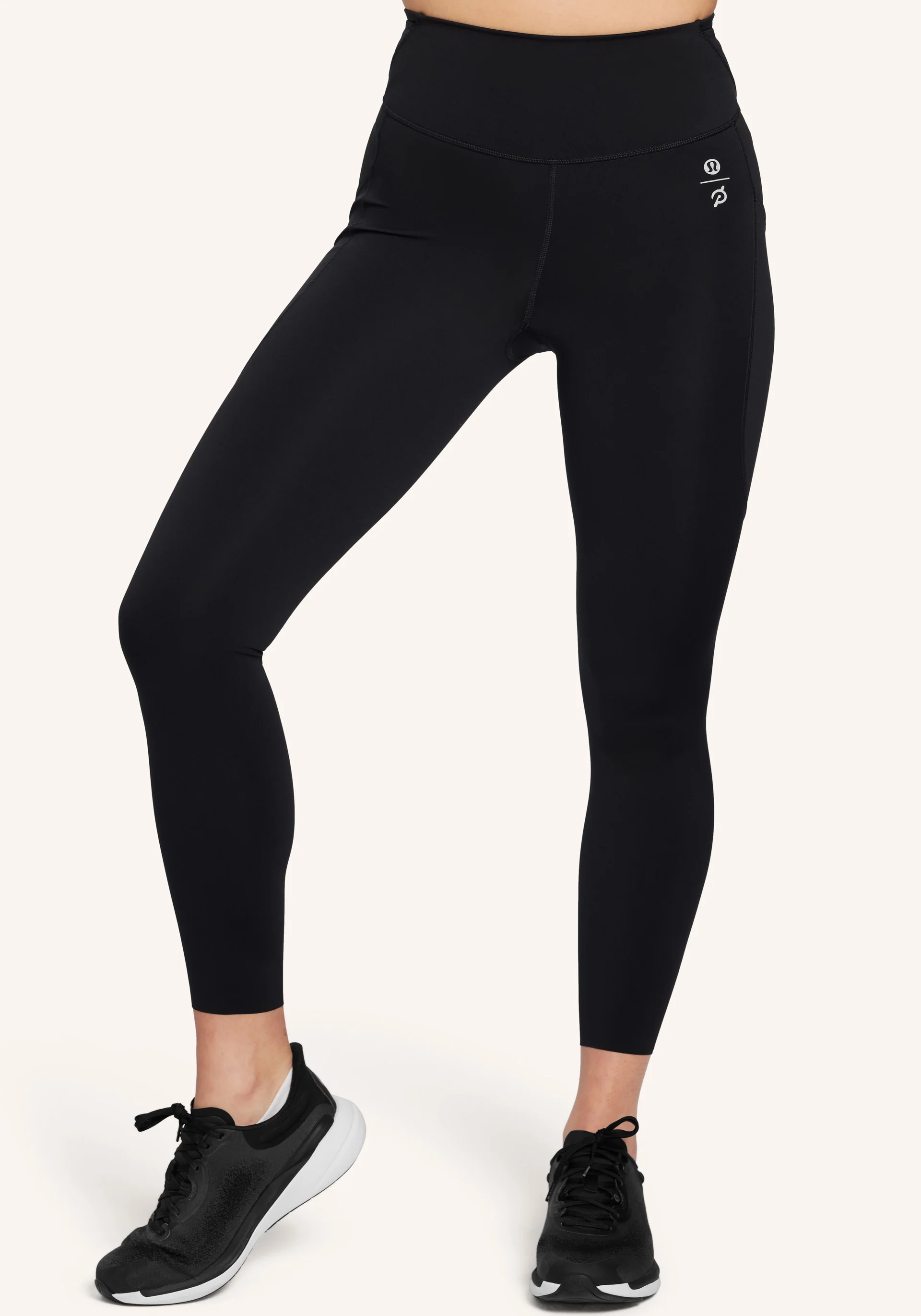 Fast and Free High-Rise Tight 25” Pockets