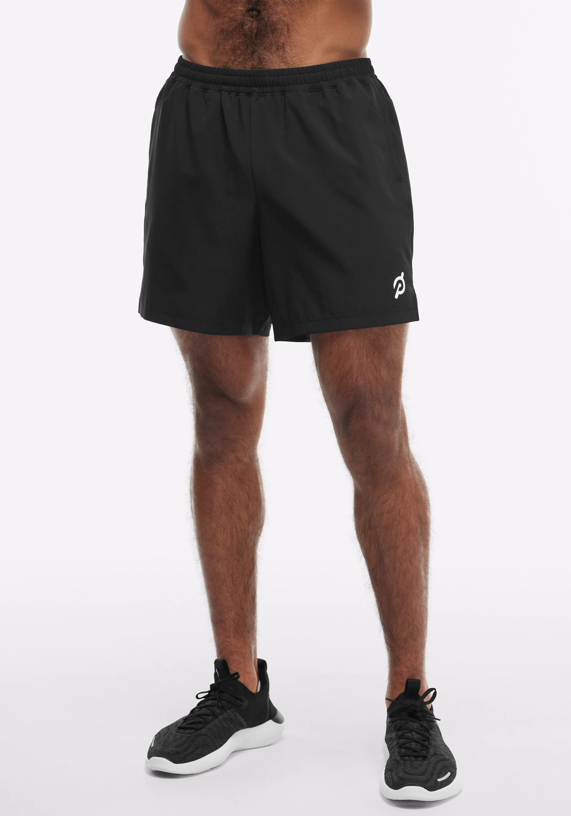 7 Unlined Training Short