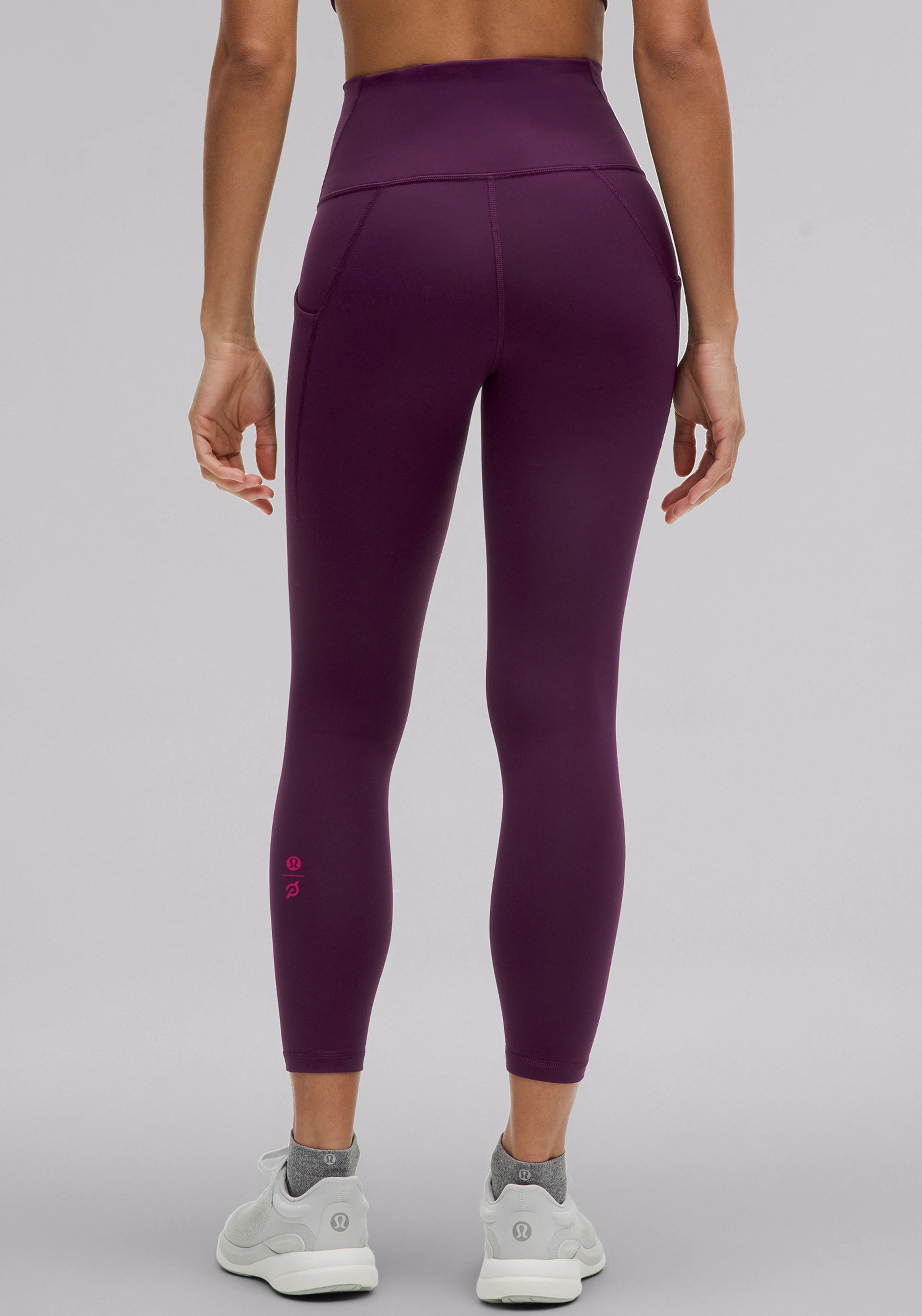 Wunder Train High-Rise Tight with Pockets 25