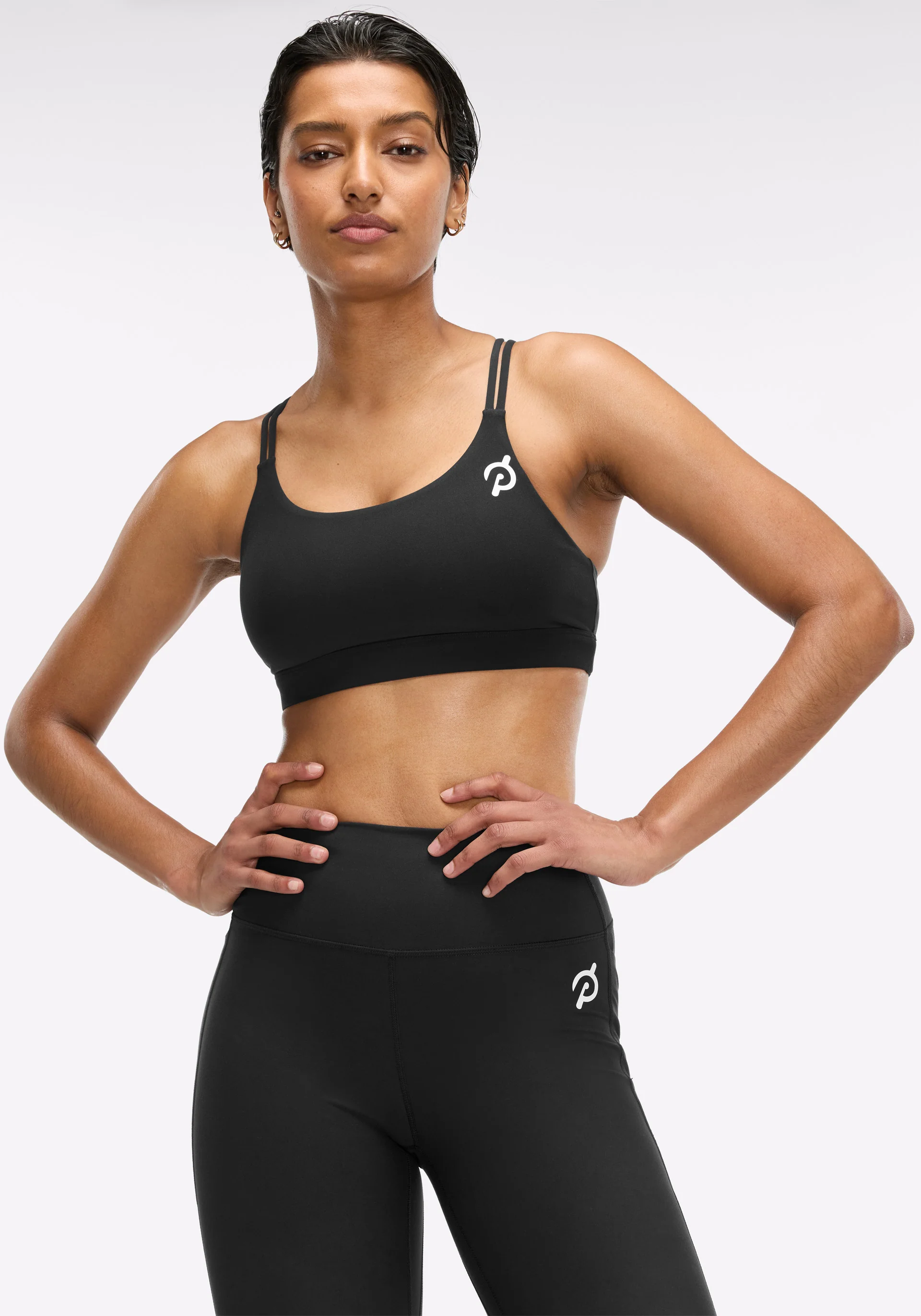 Cadent Strappy Elevate Bra