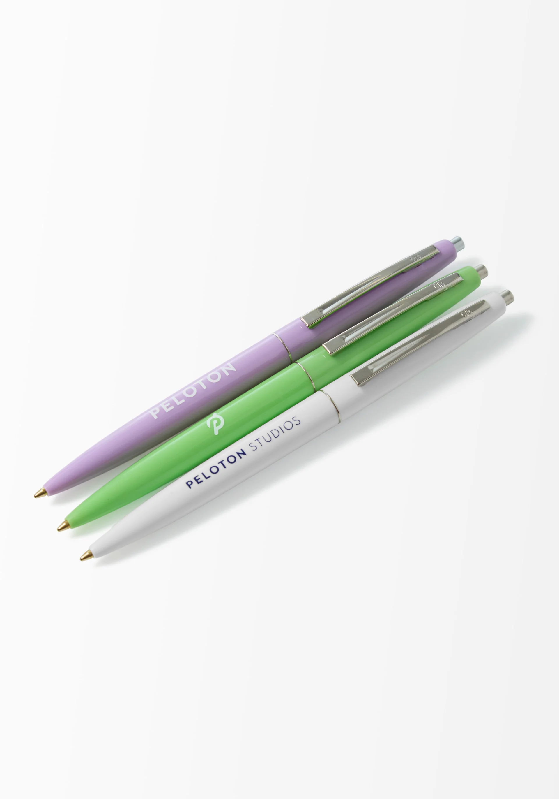 Peloton Studios Pen Set