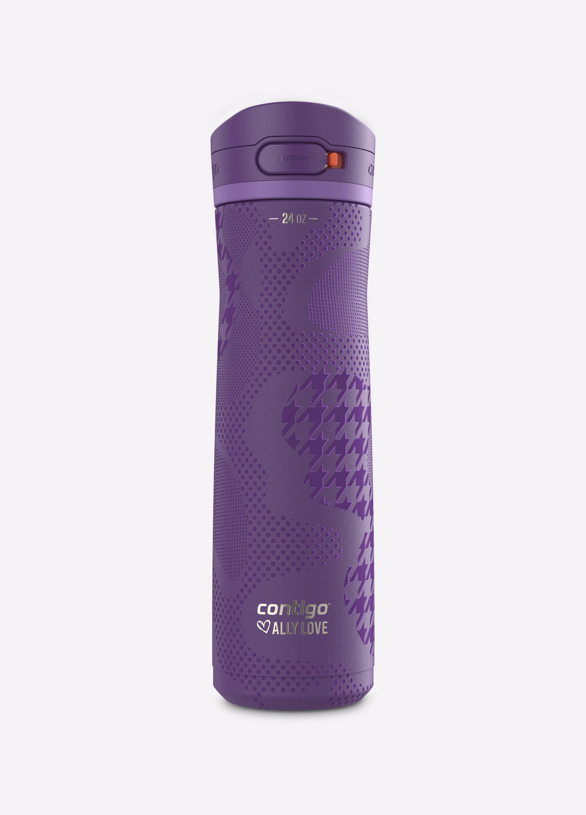 Jackson Chill 2.0 Stainless Steel Water Bottle