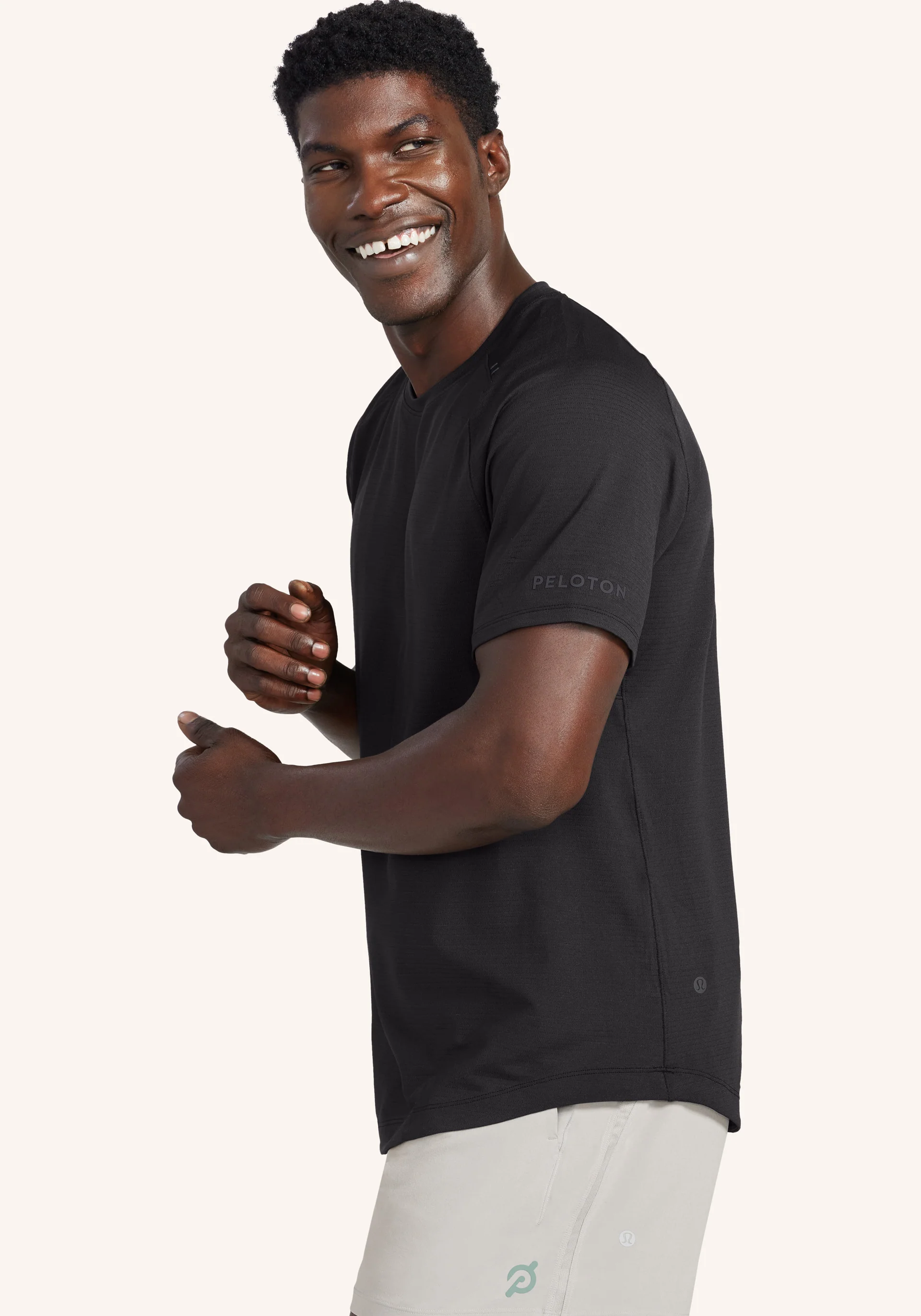 License to Train Short-Sleeve Shirt