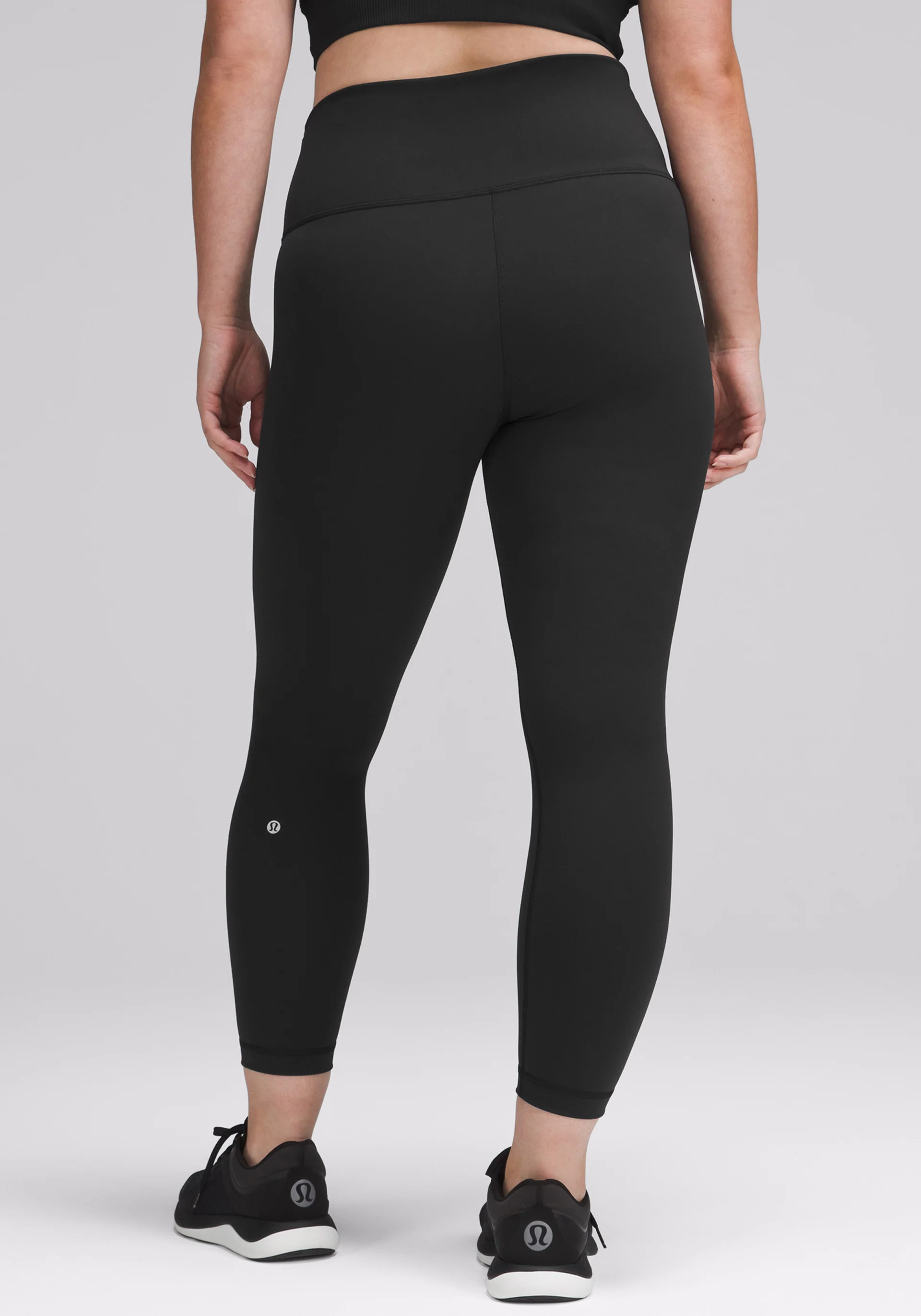 Wunder Train High-Rise Tight 25