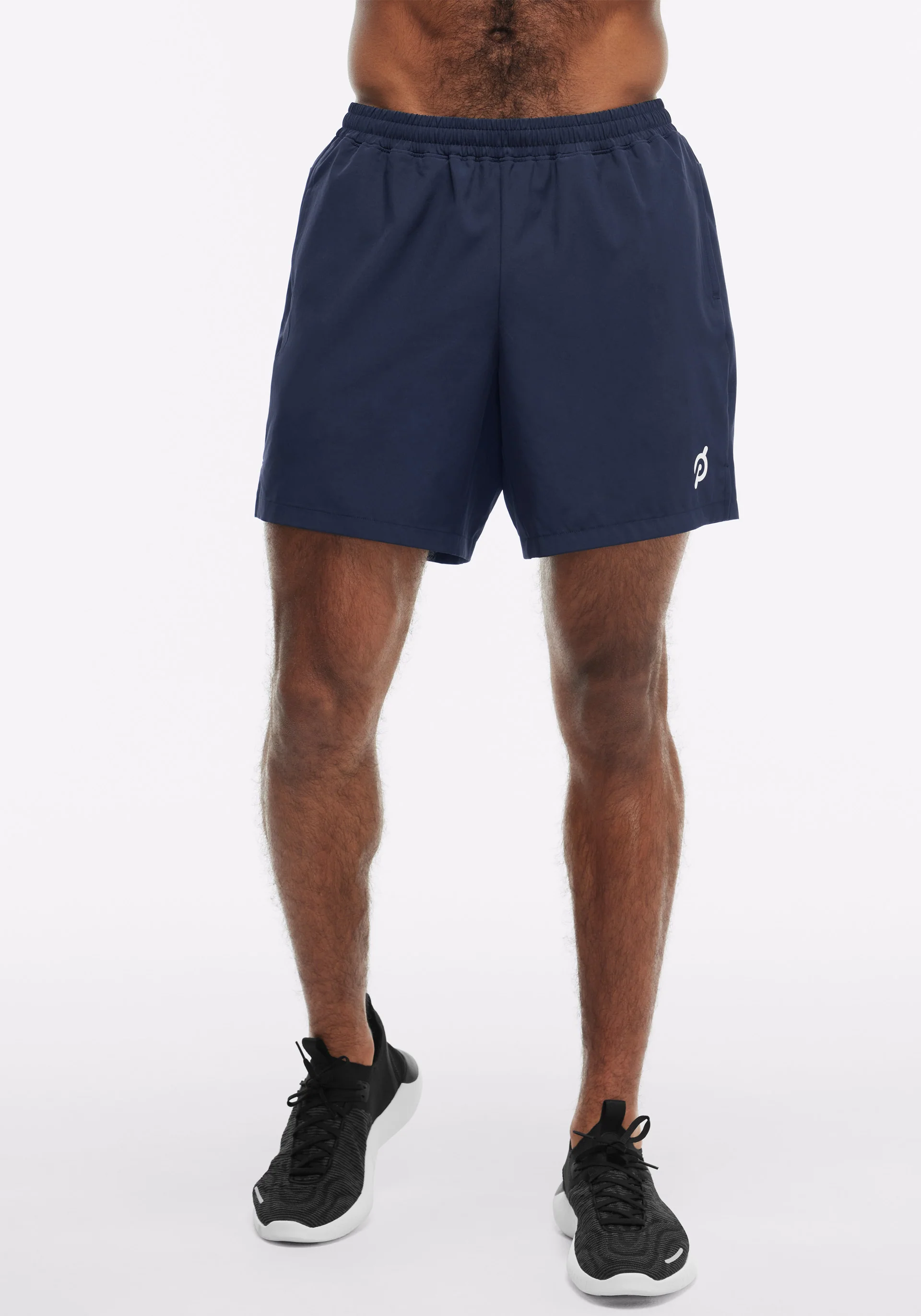 7 Unlined Training Short