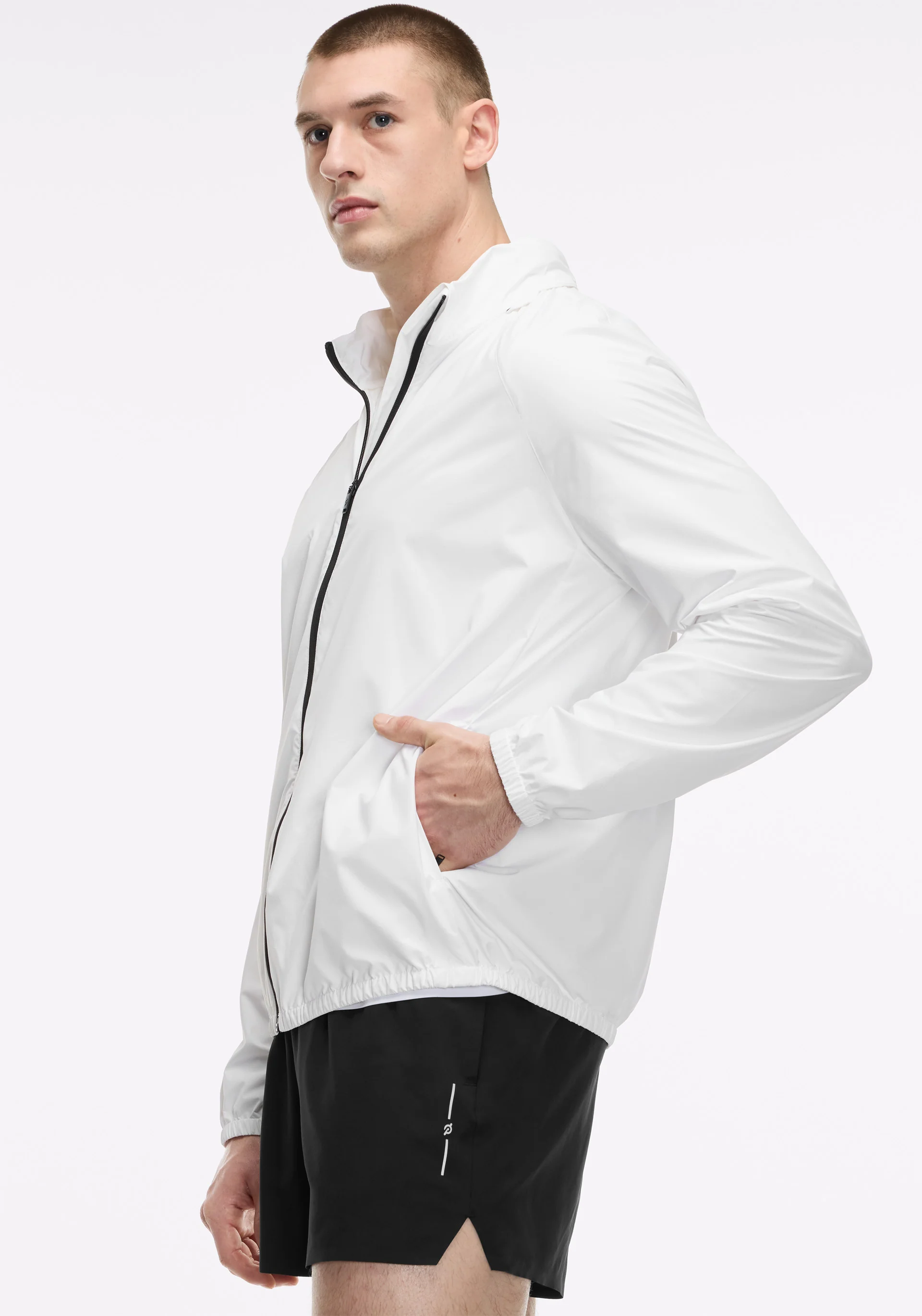 Run Jacket