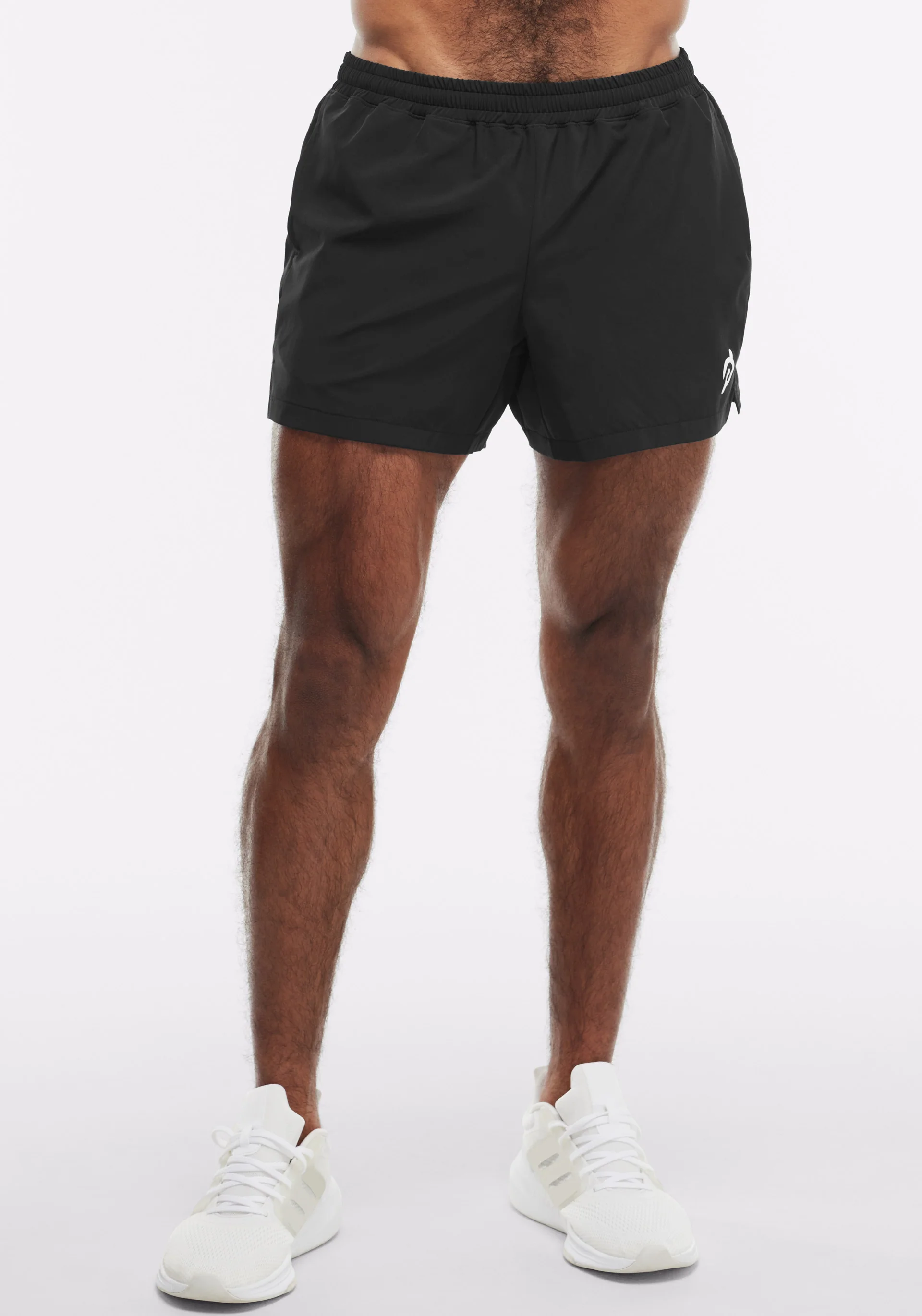 5 Unlined Training Short