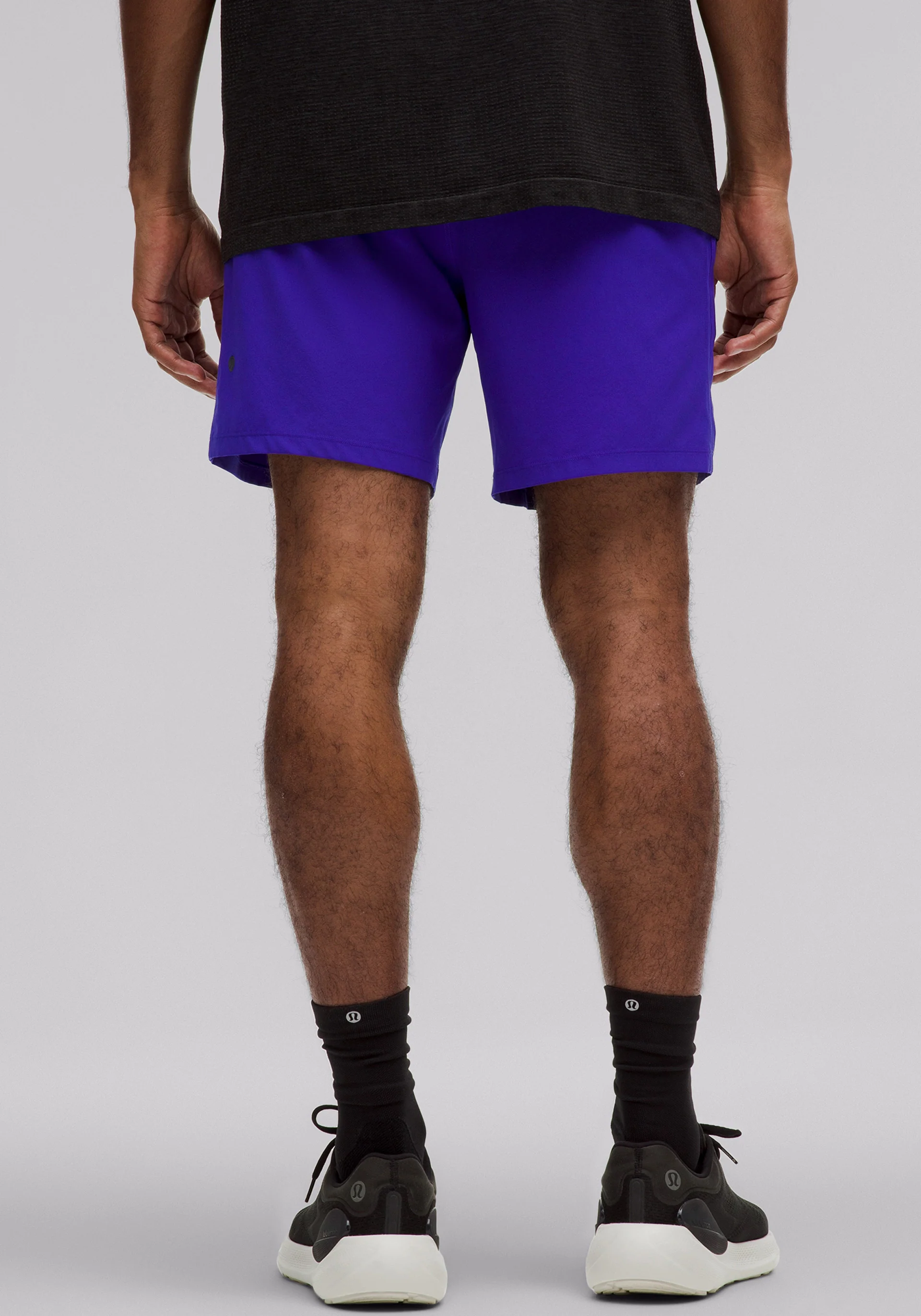 Pace Breaker Linerless Short 7