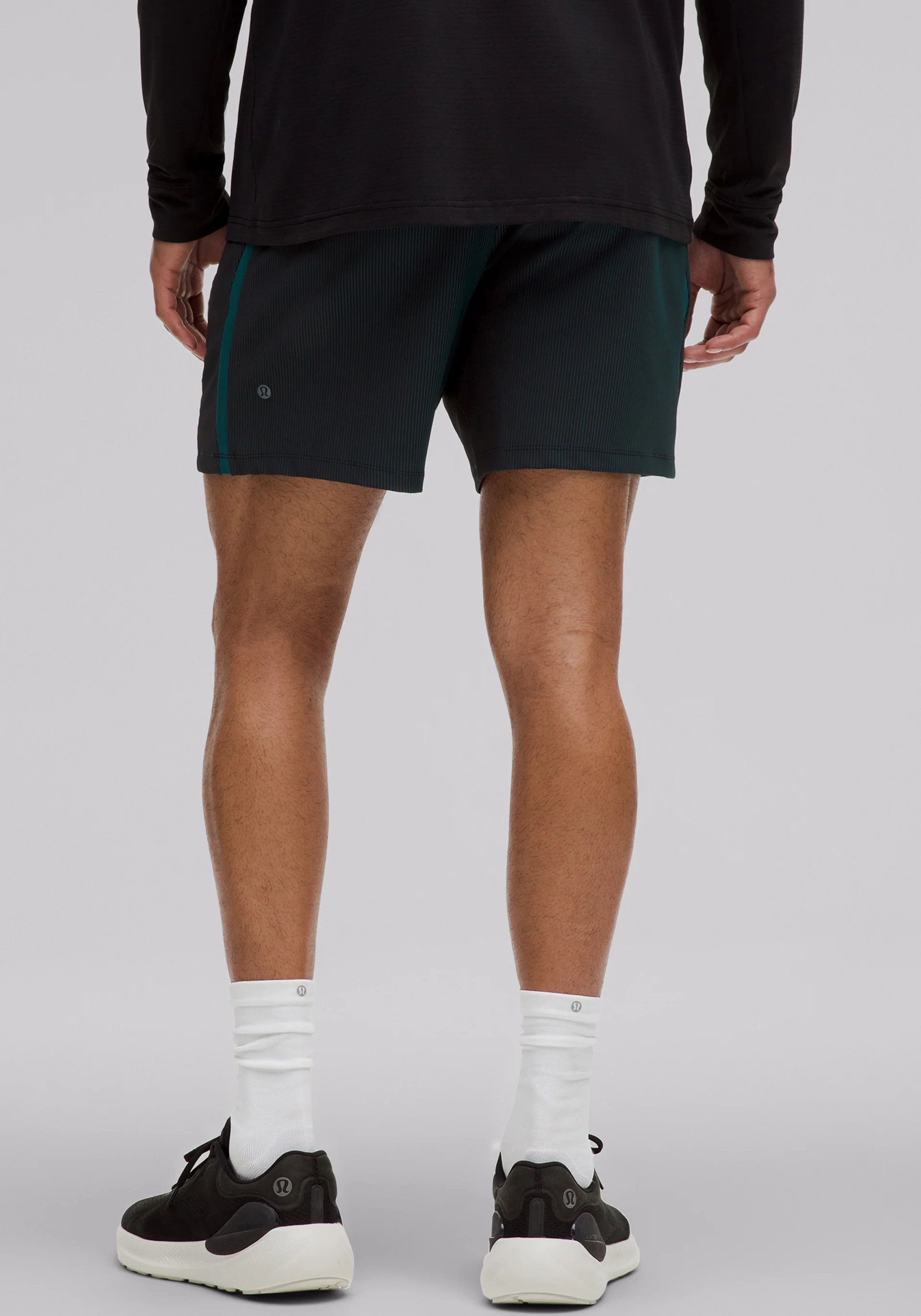 Luxe Pace Breaker Linerless Short 7
