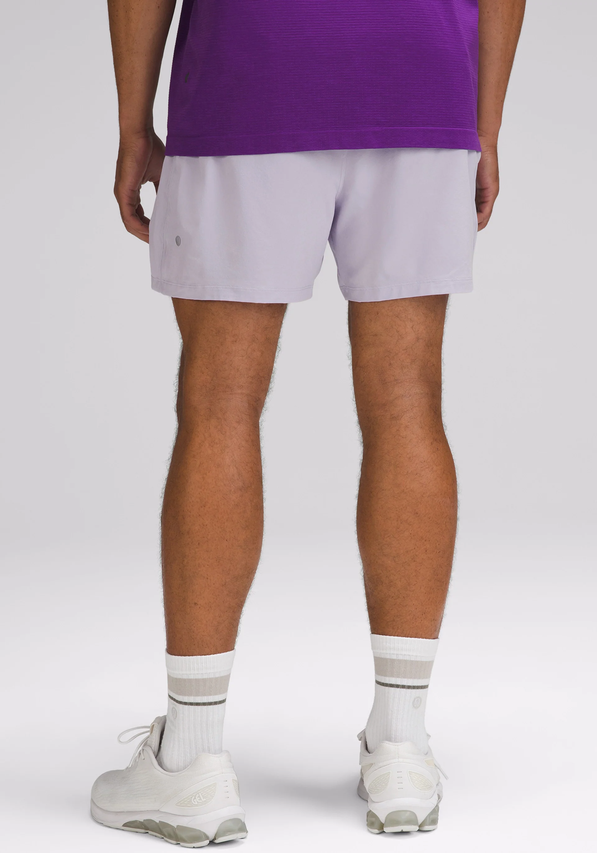 Pace Breaker Lined Short 5