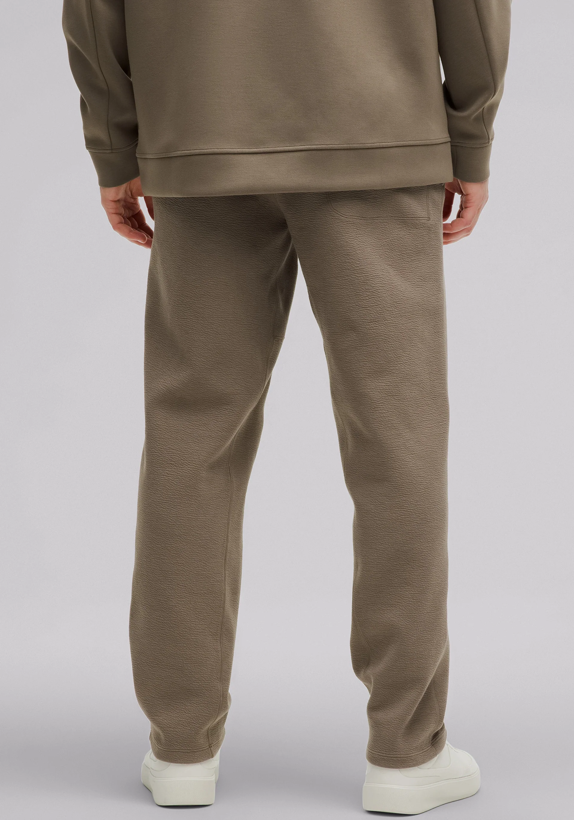 Textured Spacer Classic-Tapered Pant