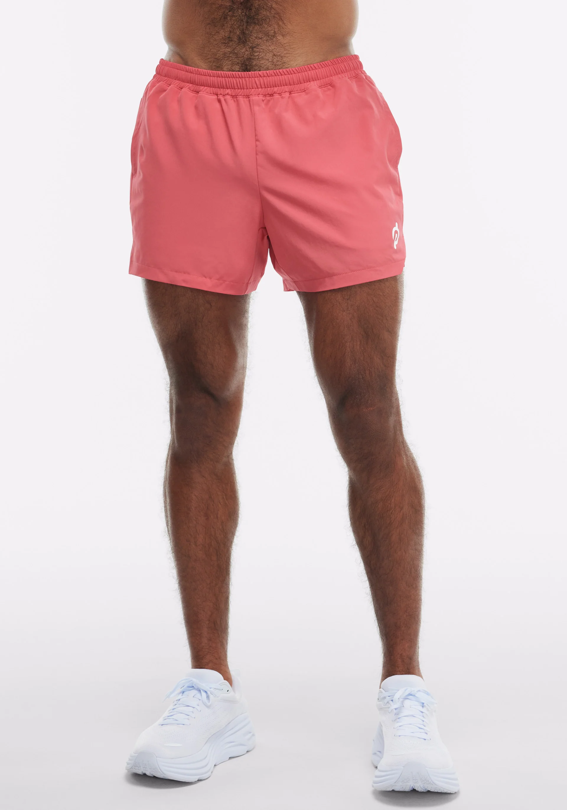 5 Unlined Training Short
