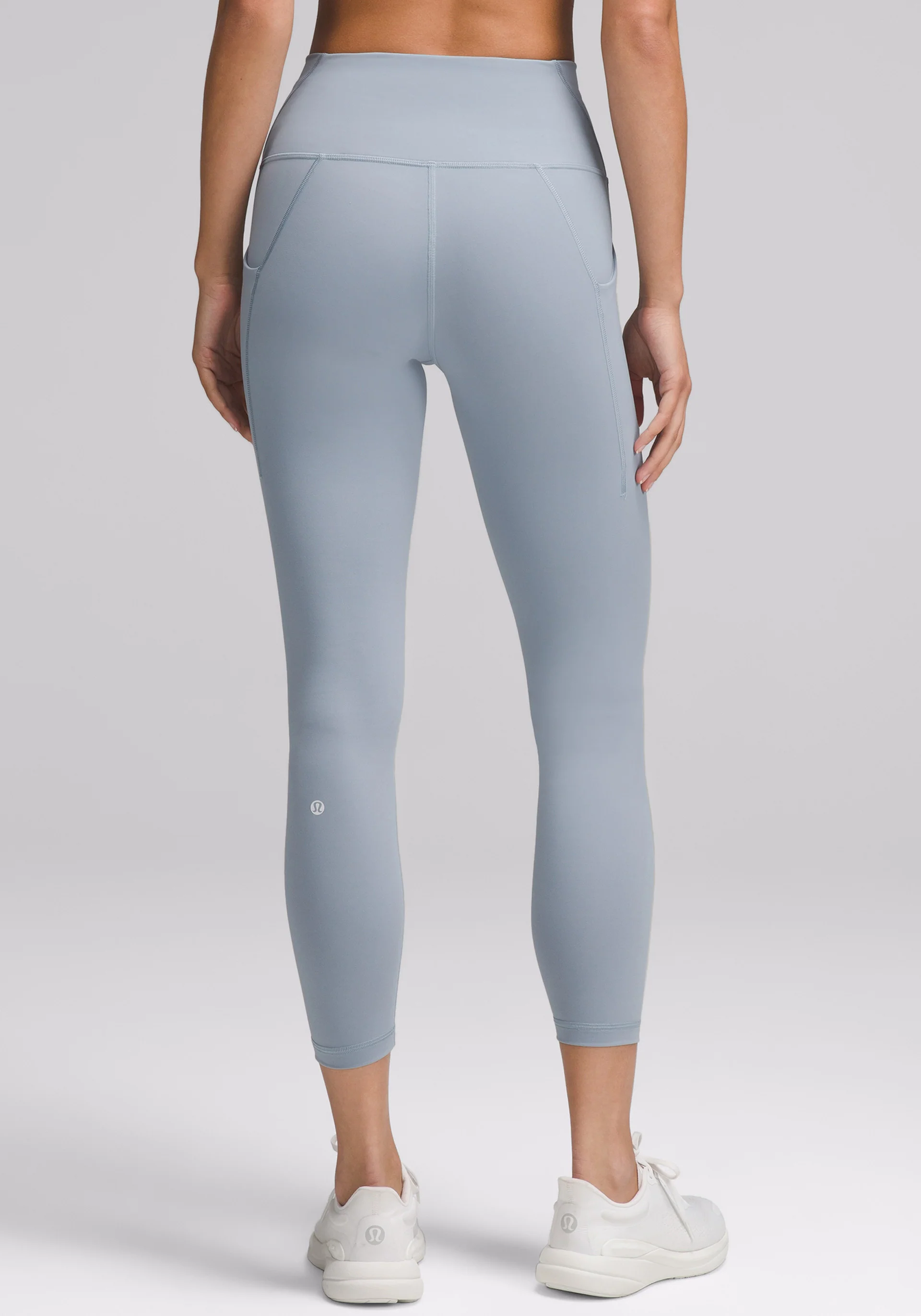 Wunder Train High-Rise Tight with Pockets 25