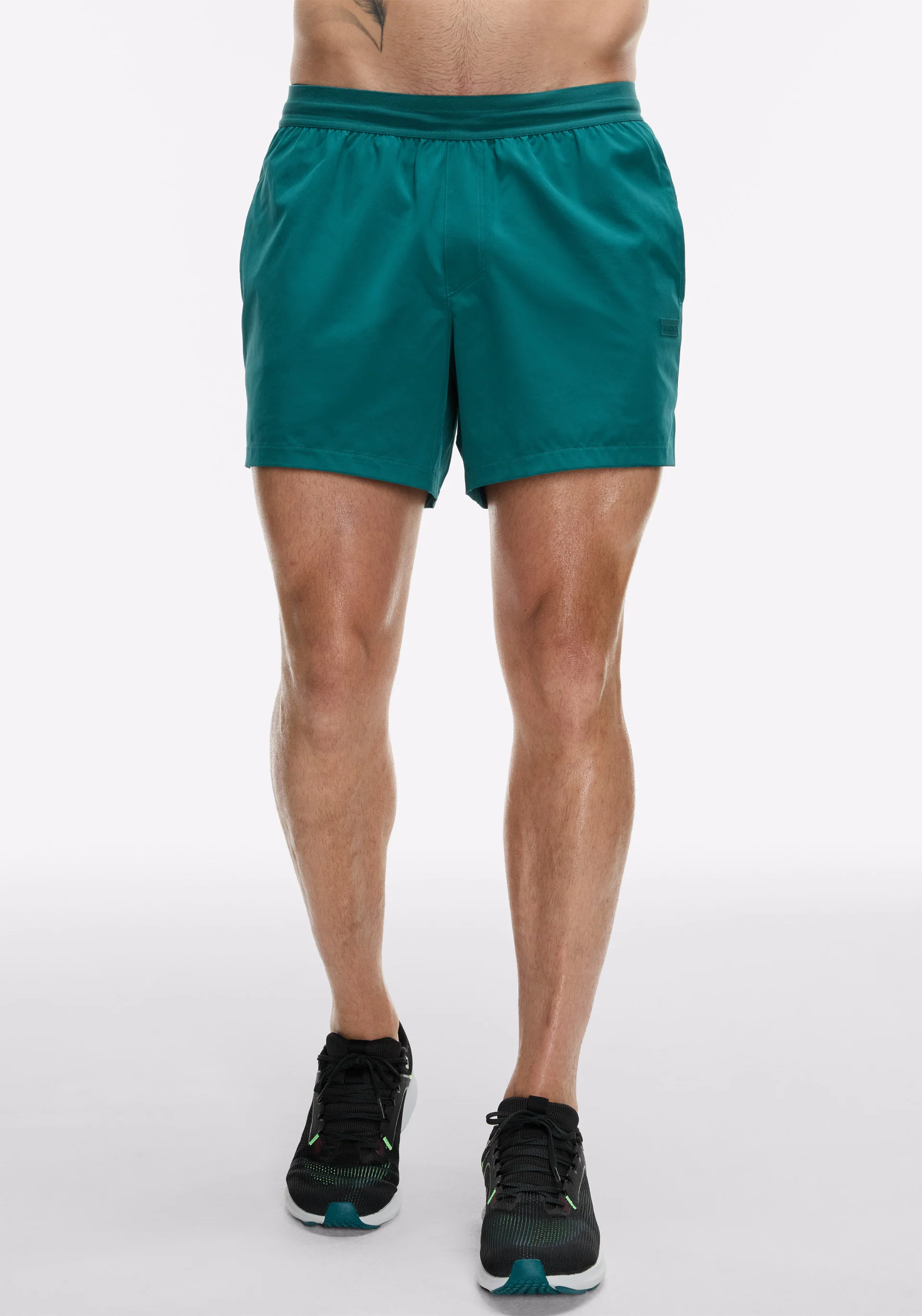 5 Lined Summit Short