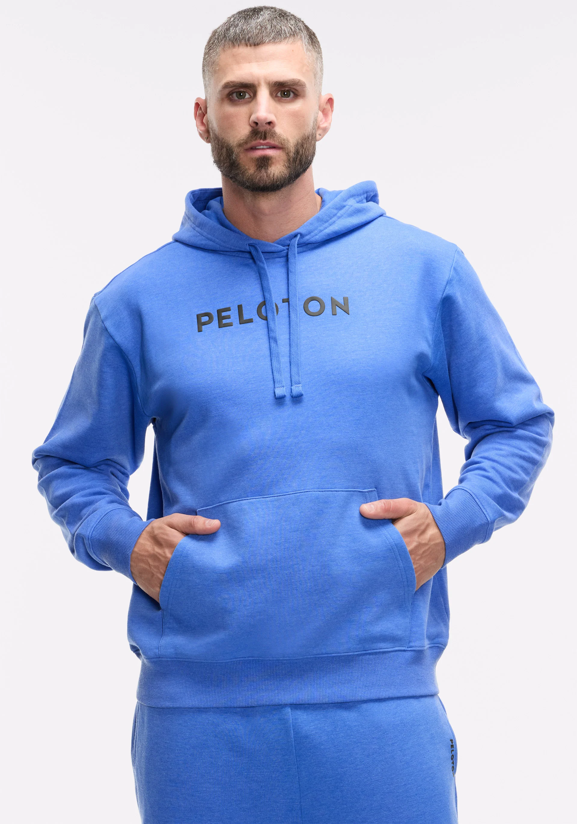 Soft Fleece Hoodie
