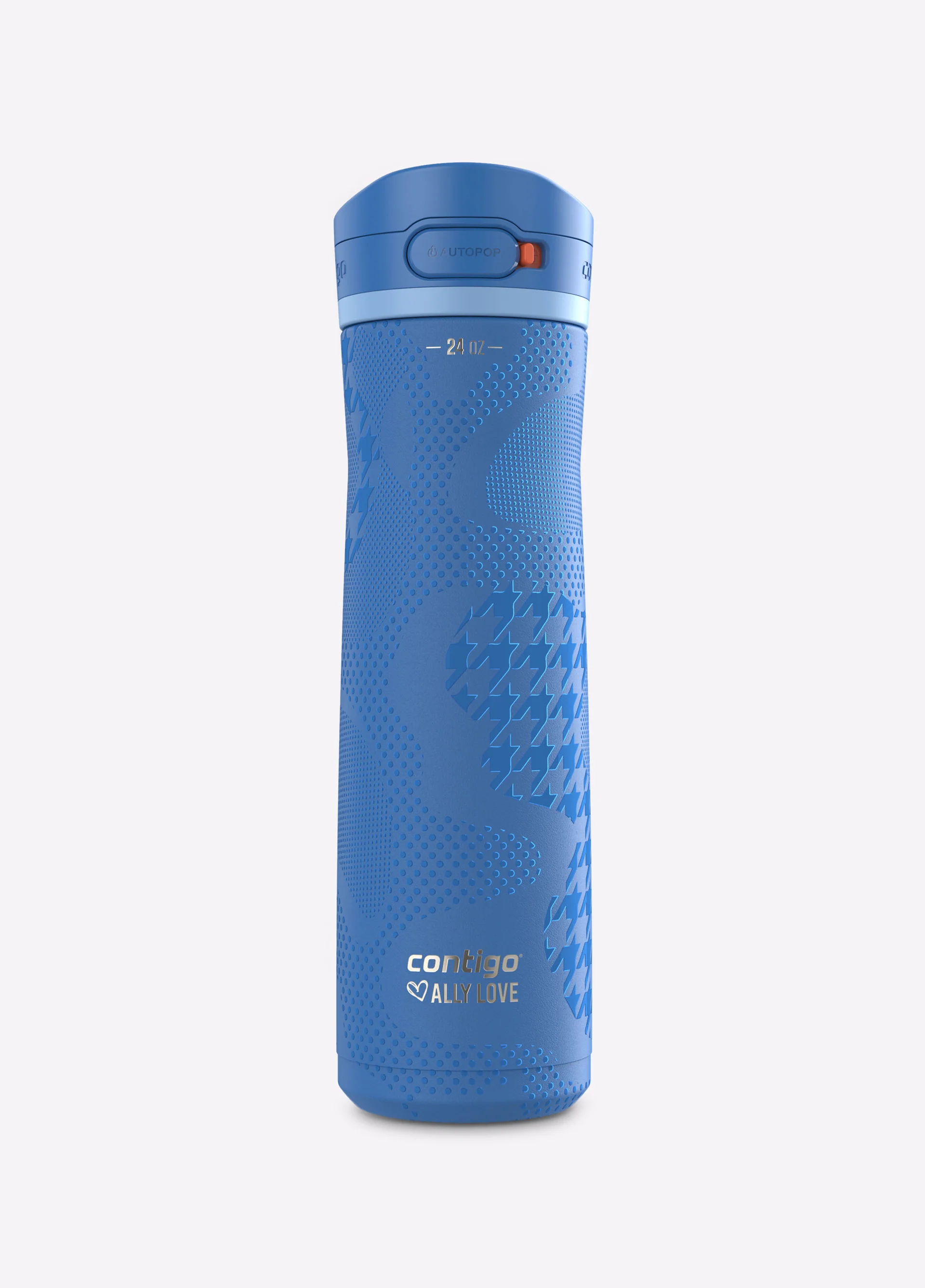 Jackson Chill 2.0 Stainless Steel Water Bottle