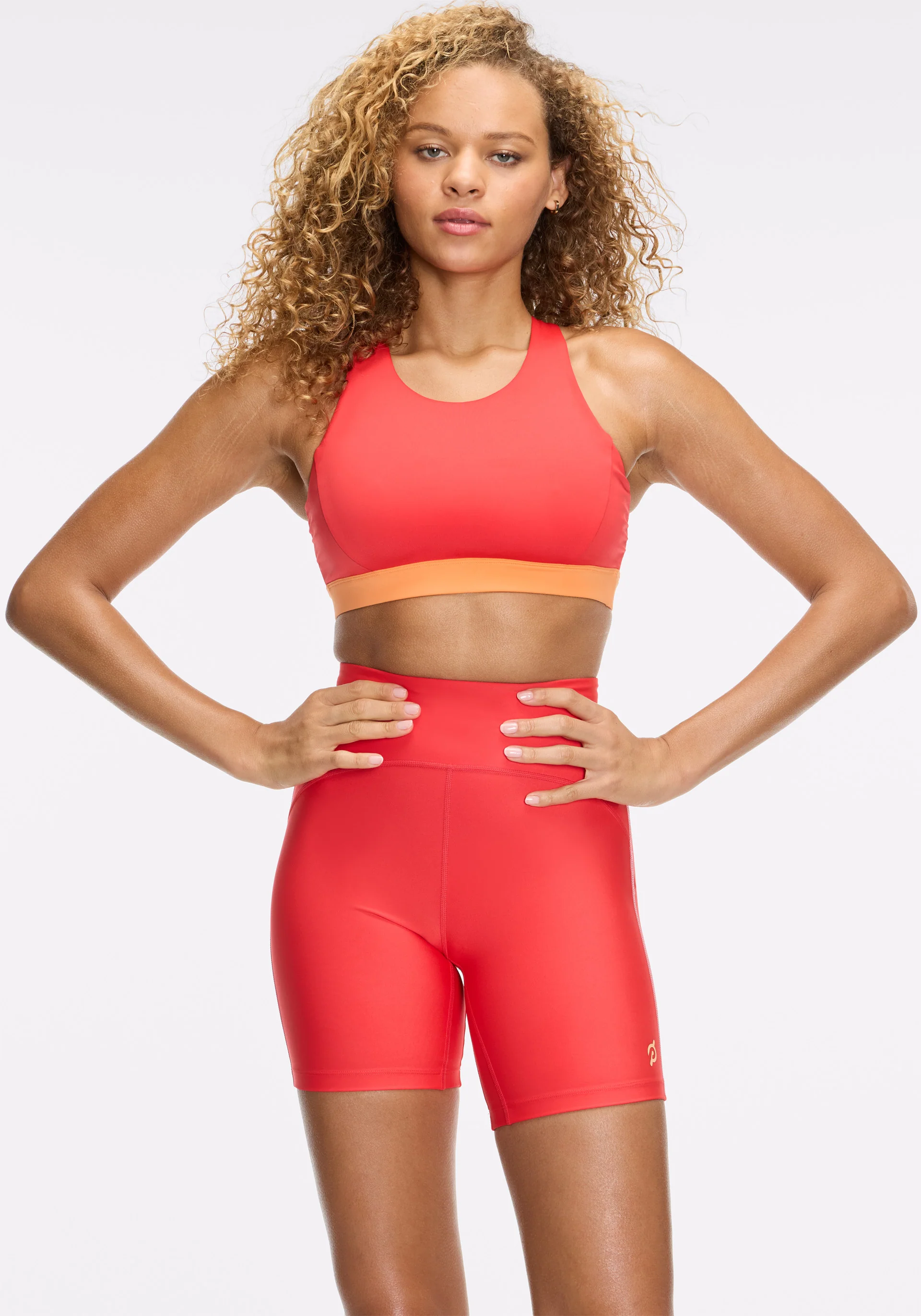 Hibiscus Endurance Light Set