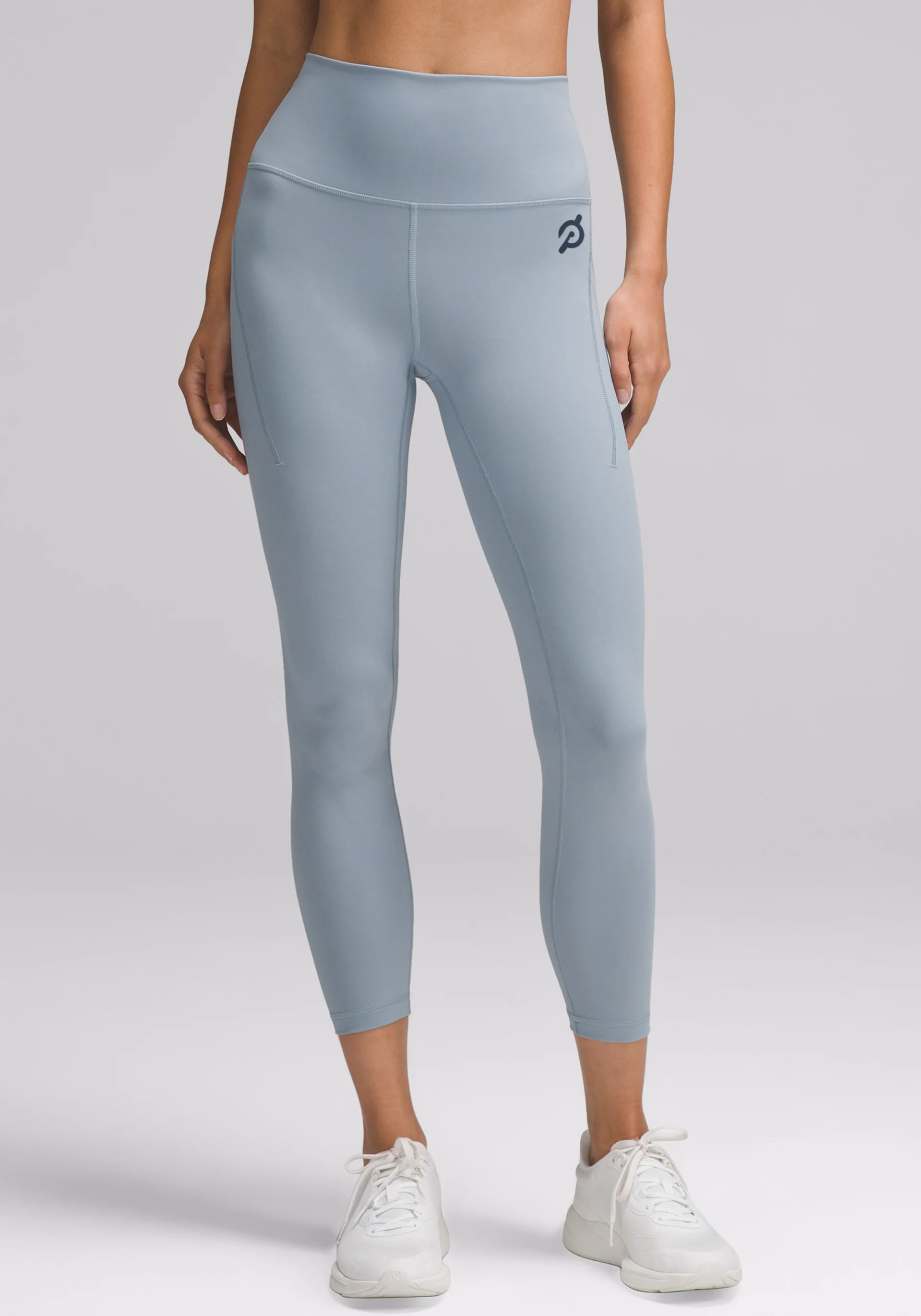 Wunder Train High-Rise Tight with Pockets 25