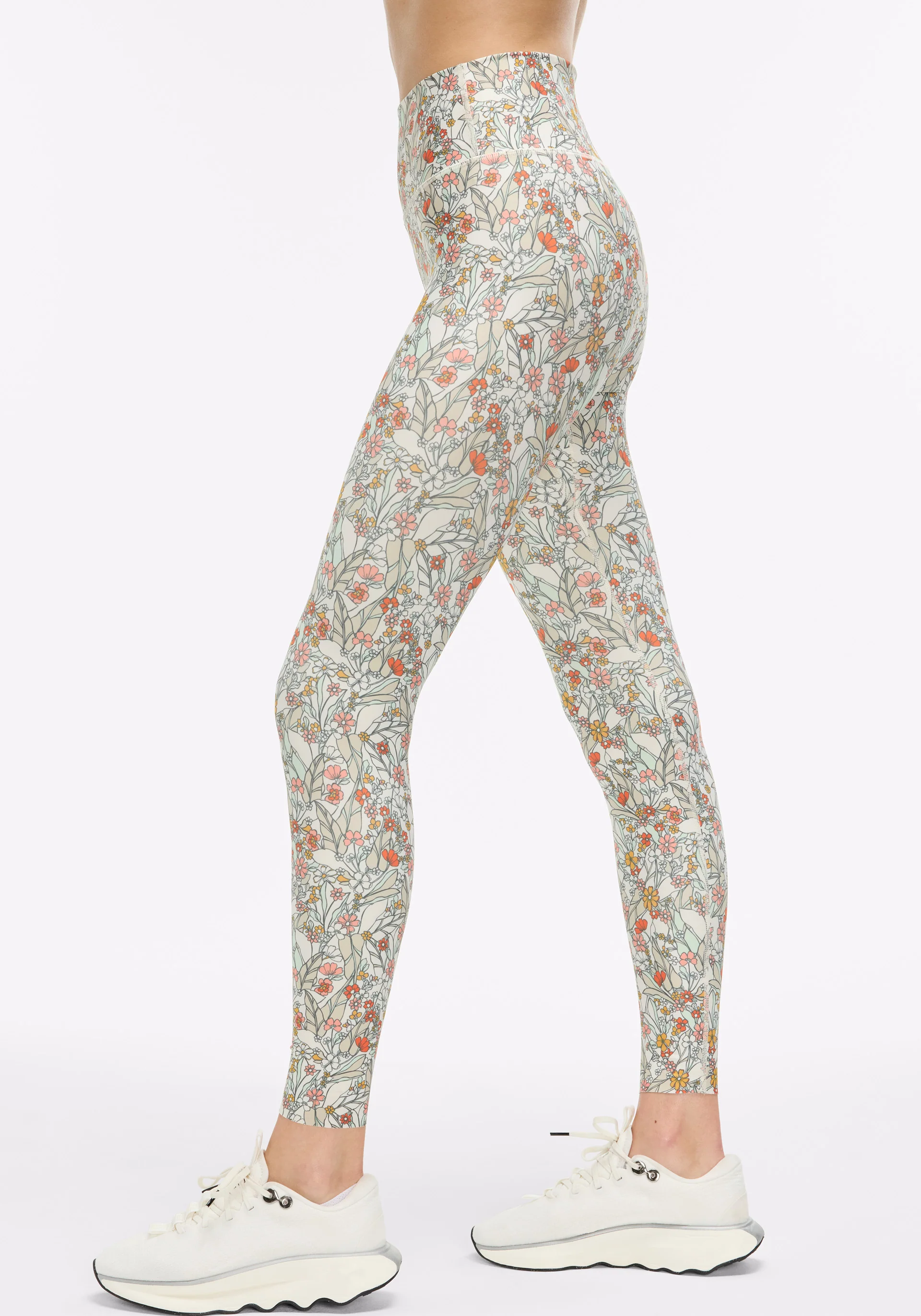 Endurance Light Tight 25