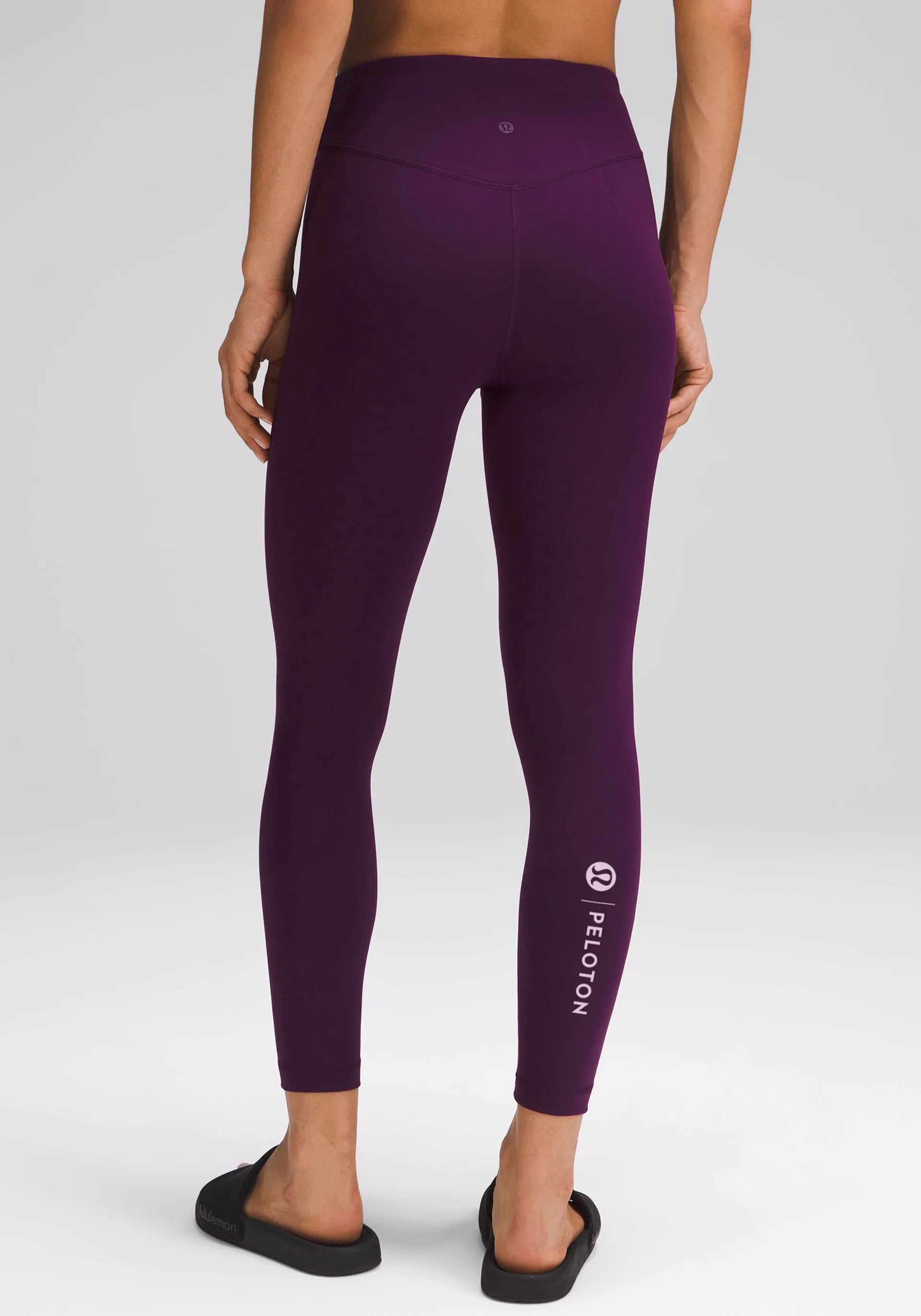 Wunder Under SmoothCover High-Rise Tight 25