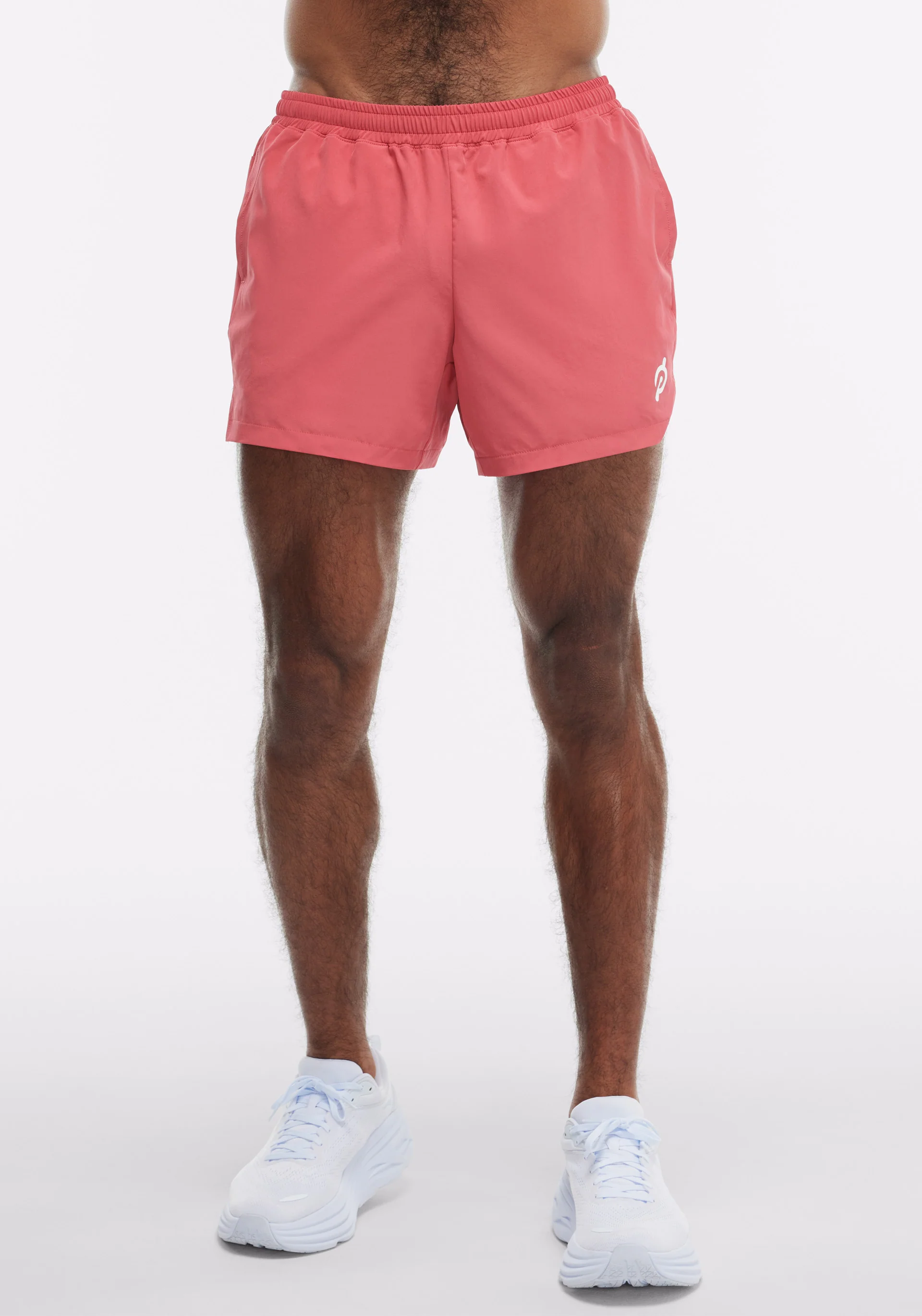 5 Lined Training Short