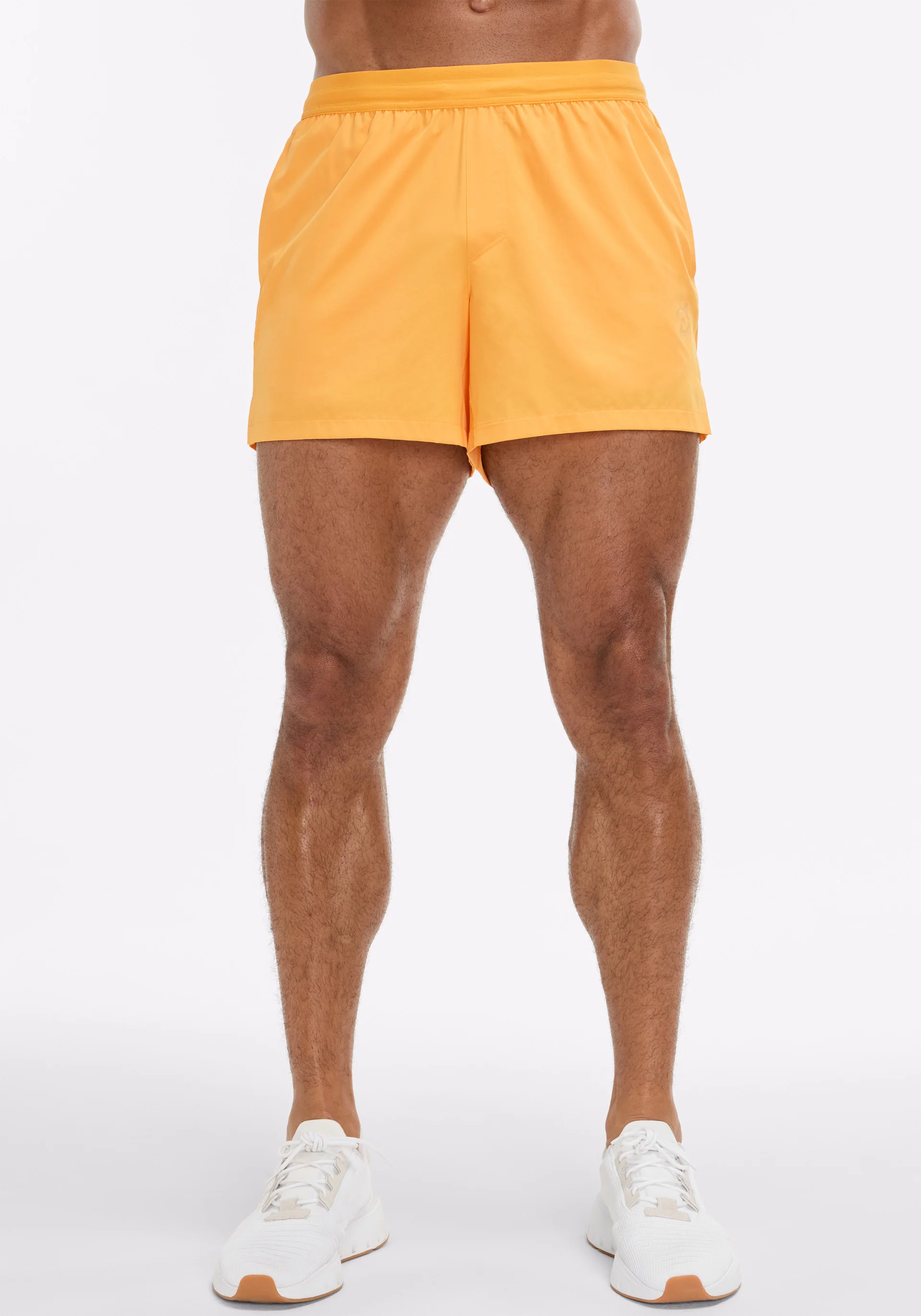5 Lined Summit Short