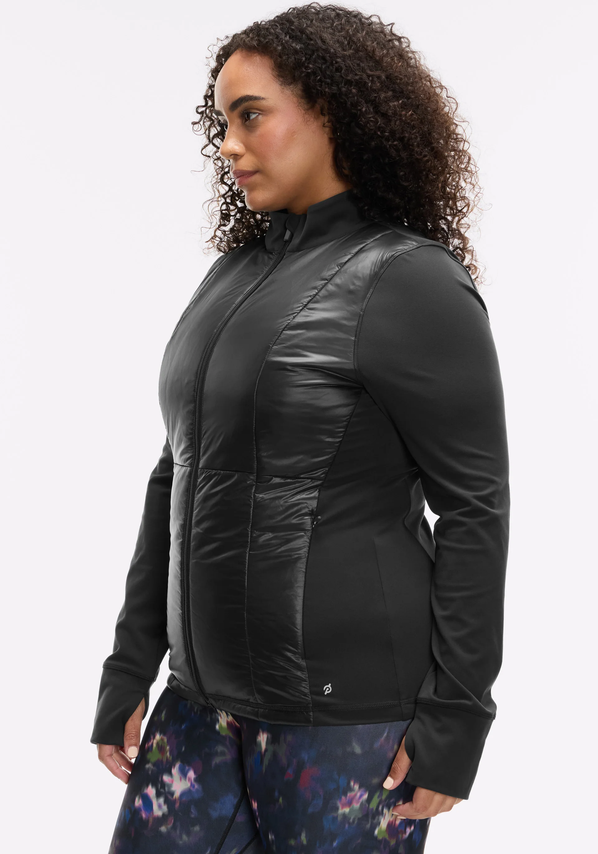 Cadent Run Jacket