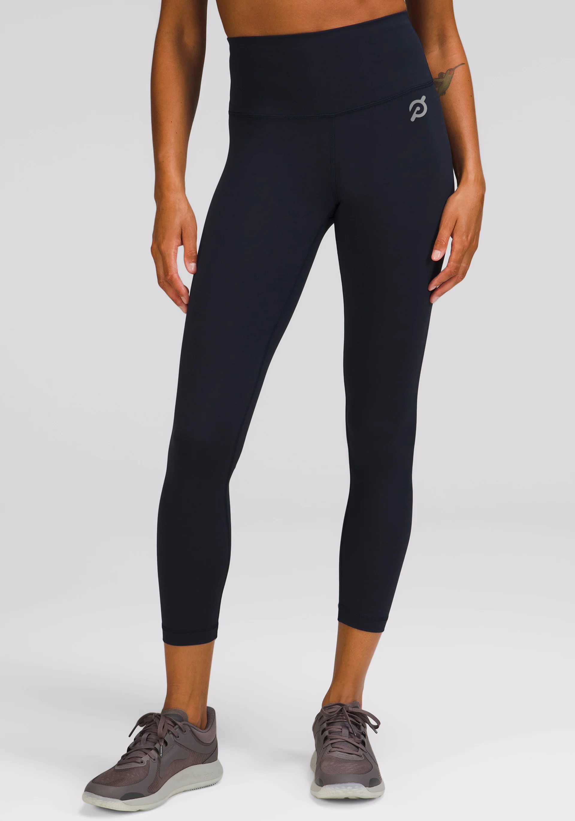 Wunder Train High-Rise Tight 25