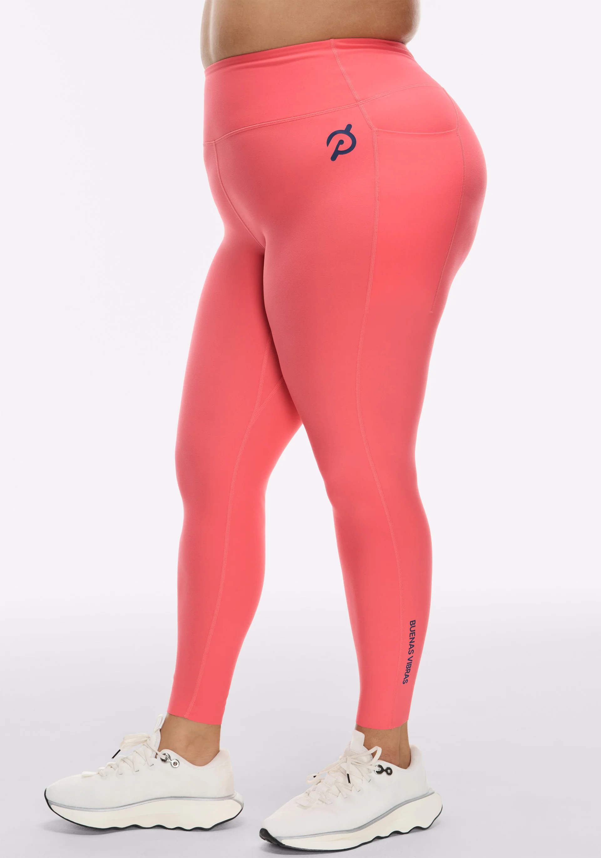 Cadent High Rise Pocket Legging
