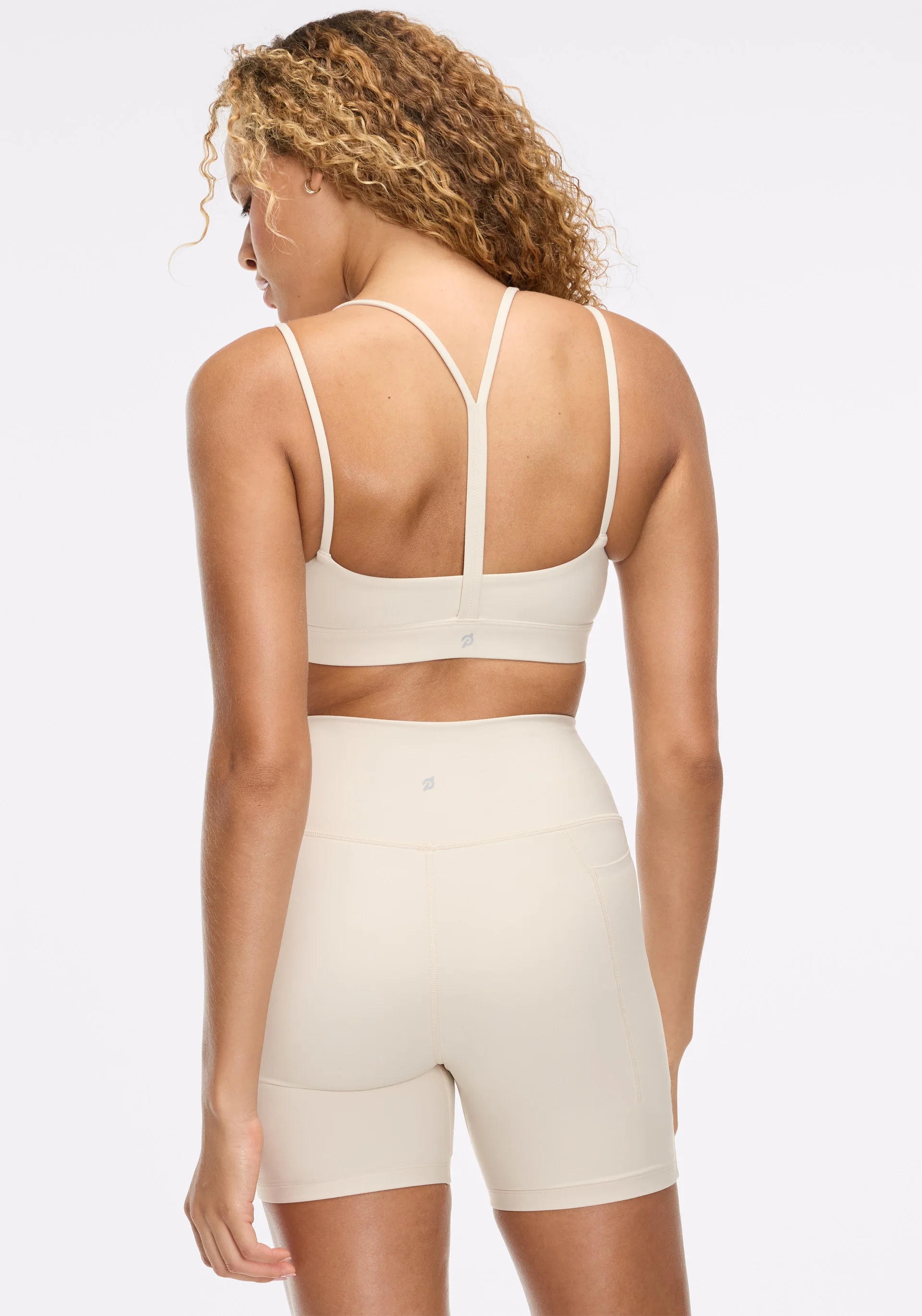 Cadent Strappy Y-Back Bra