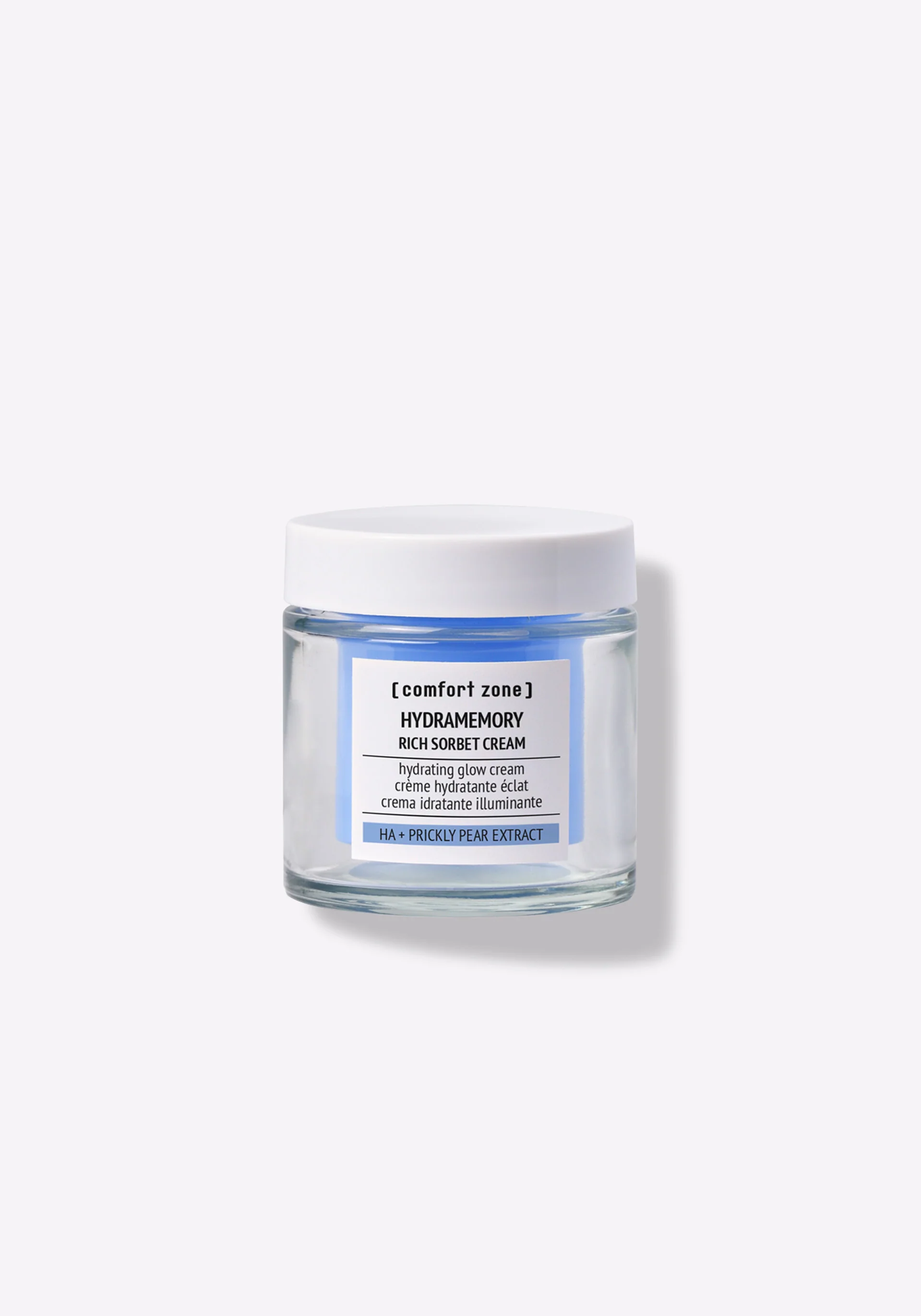 Hydramemory Rich Sorbet Cream