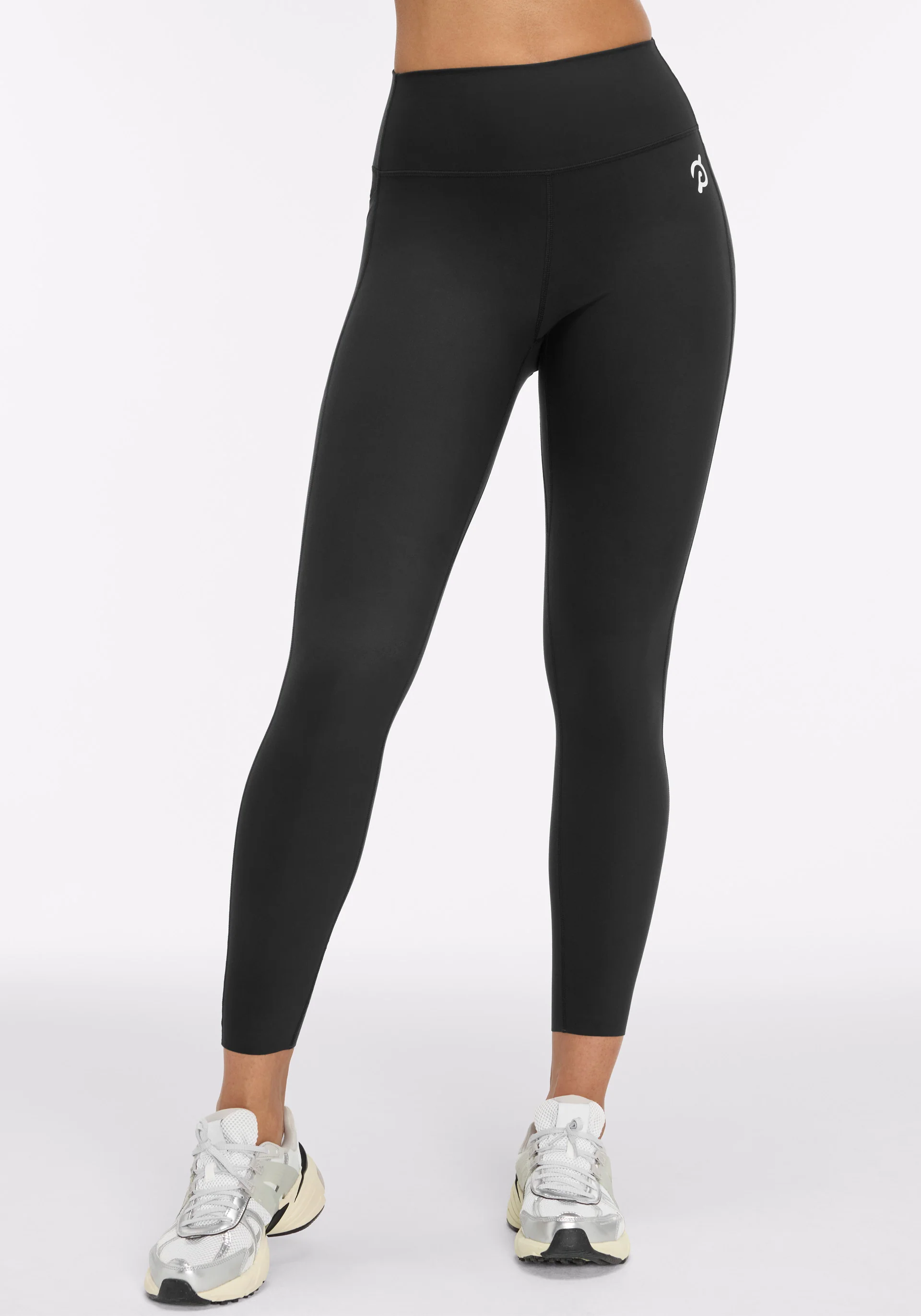 Cadent High Rise Pocket Legging