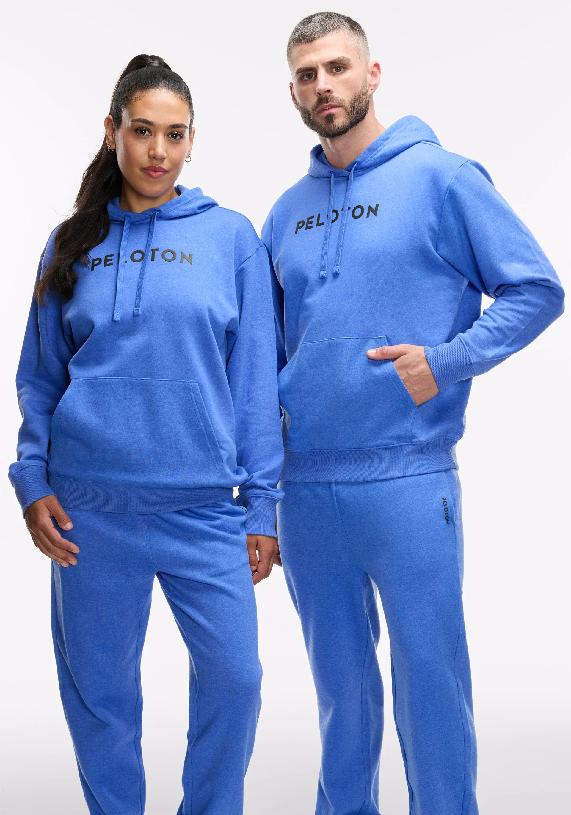 Soft Fleece Hoodie