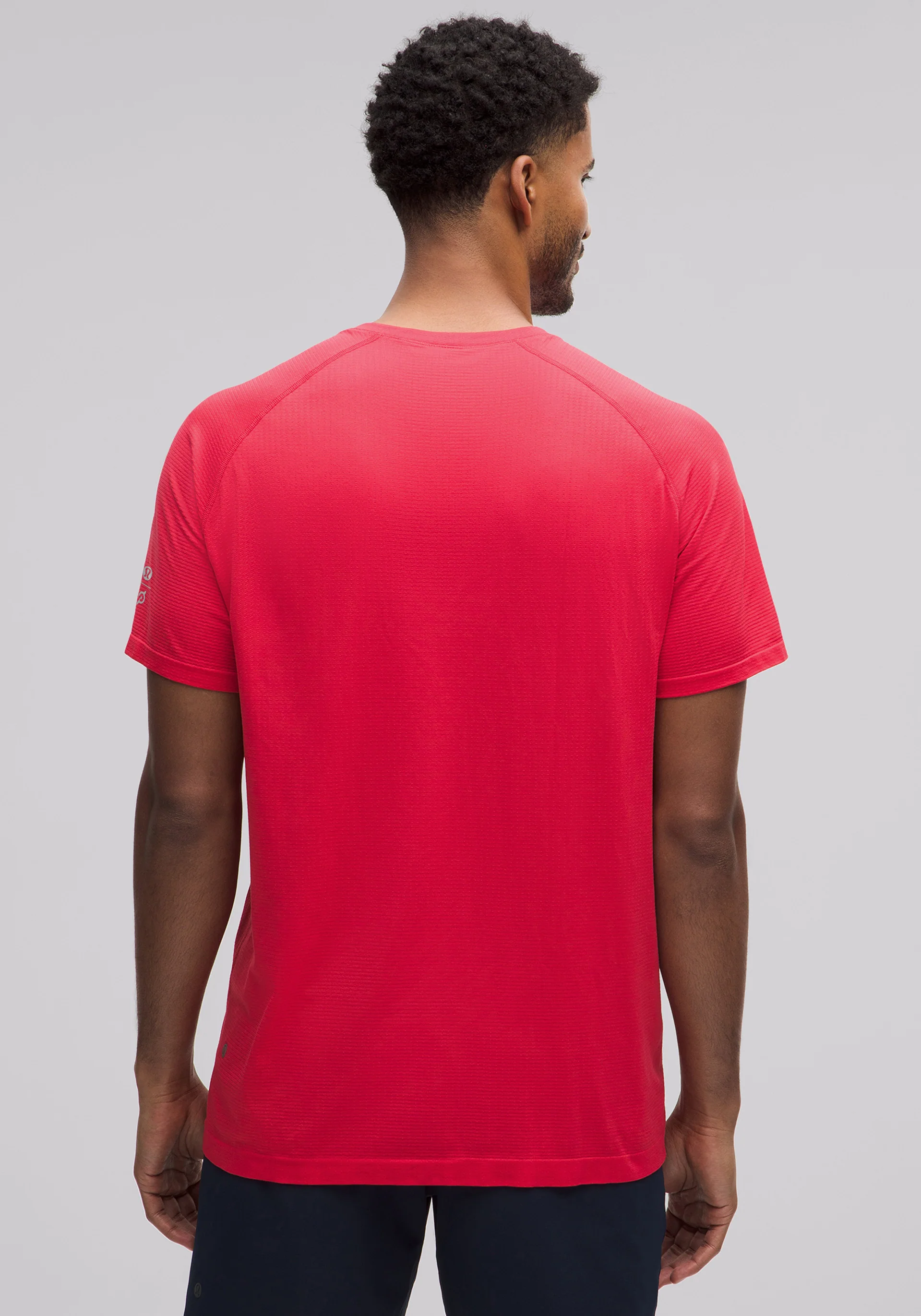 Metal Vent Tech Short-Sleeve Shirt