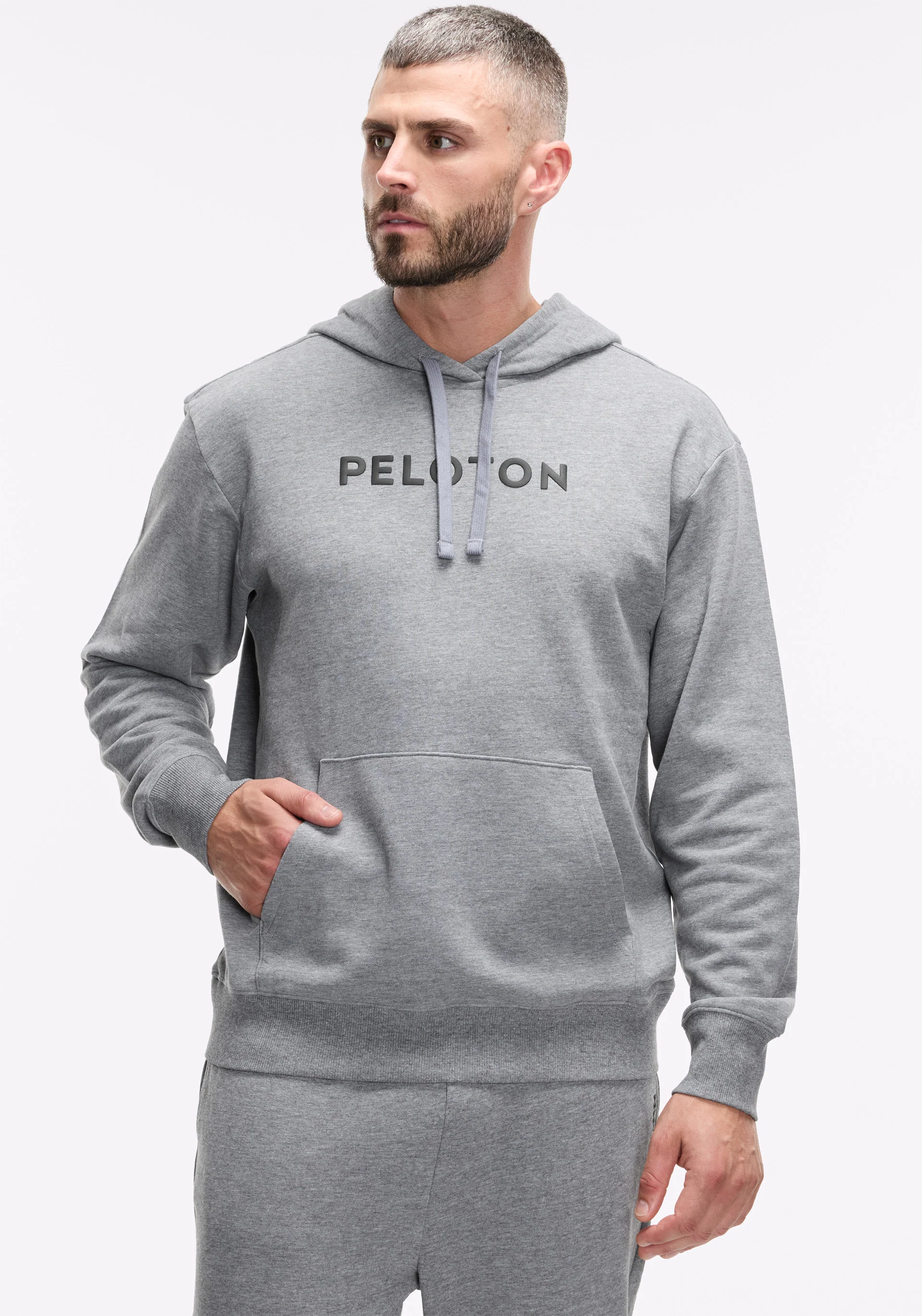 Soft Fleece Hoodie