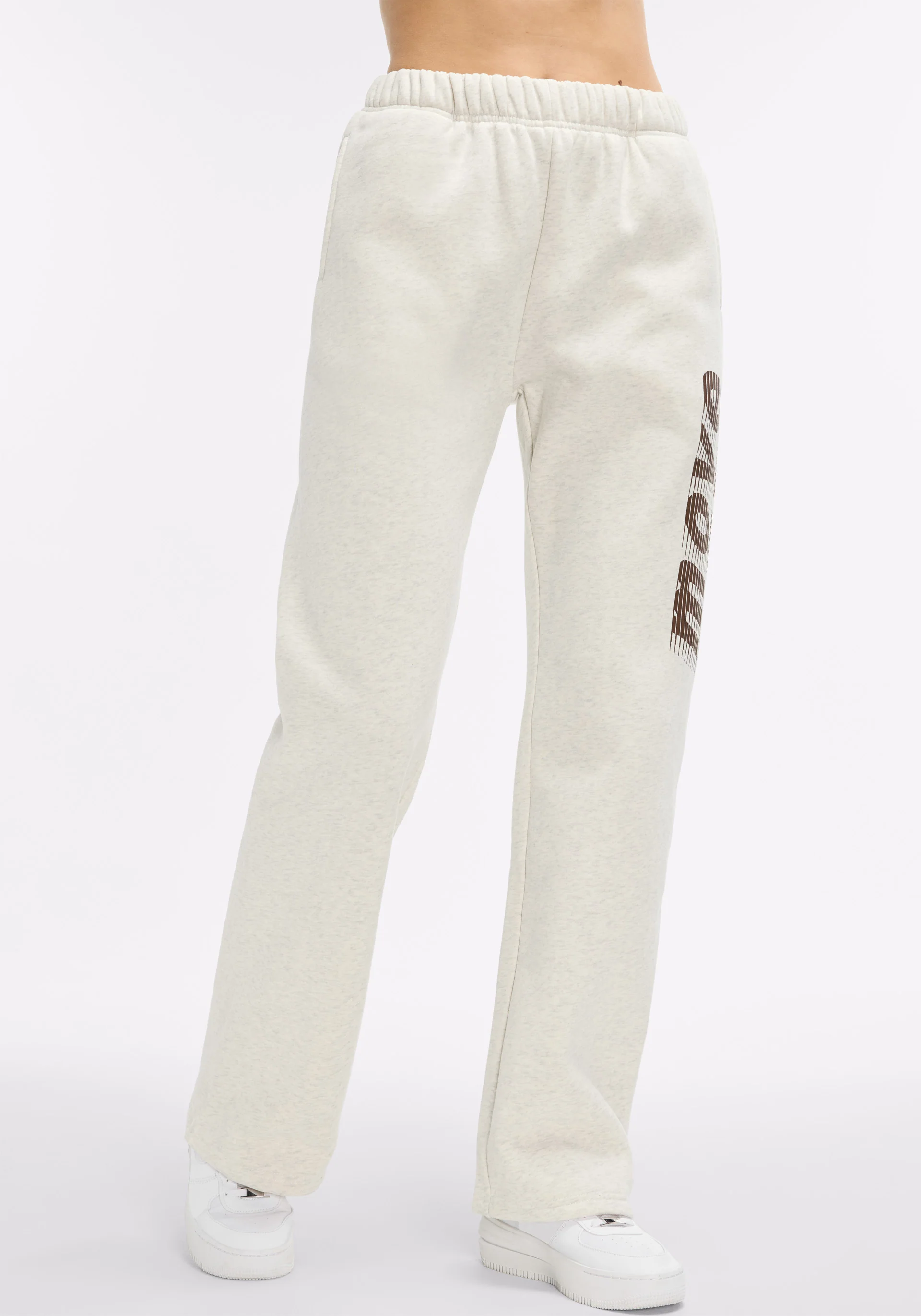 Move With Intention Wide Leg Sweatpants