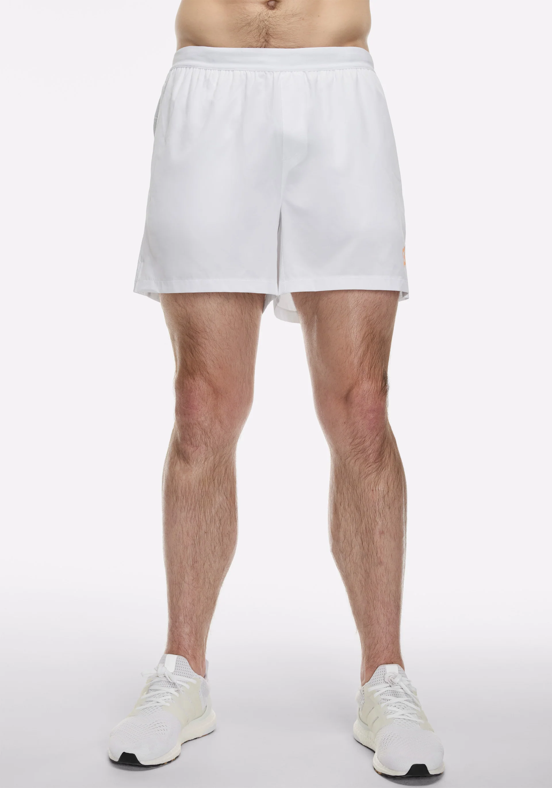 5 Lined Summit Short