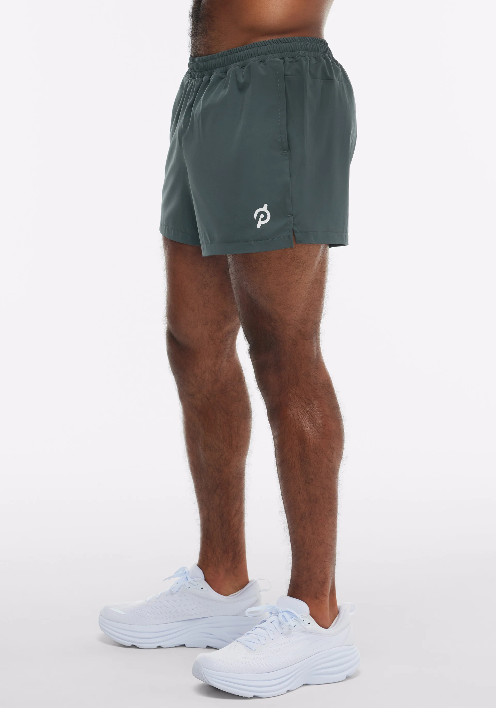 5 Unlined Training Short