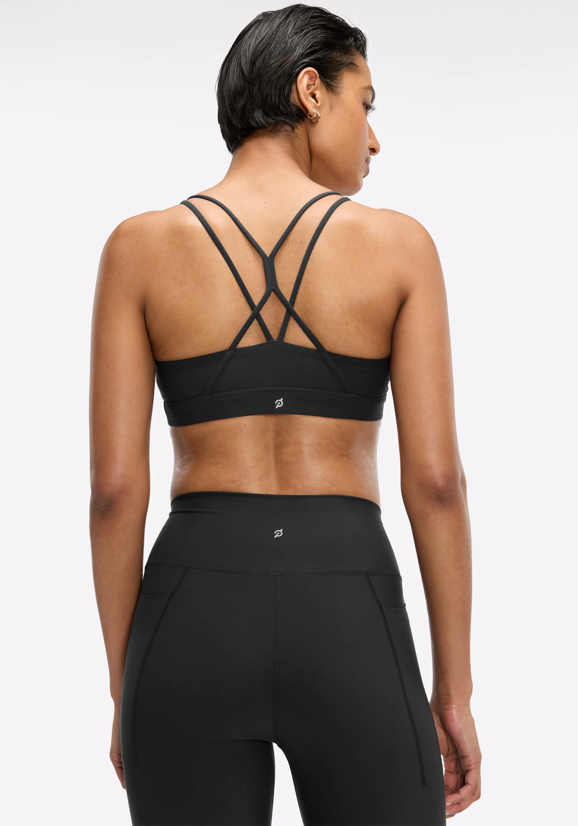 Cadent Strappy Elevate Bra
