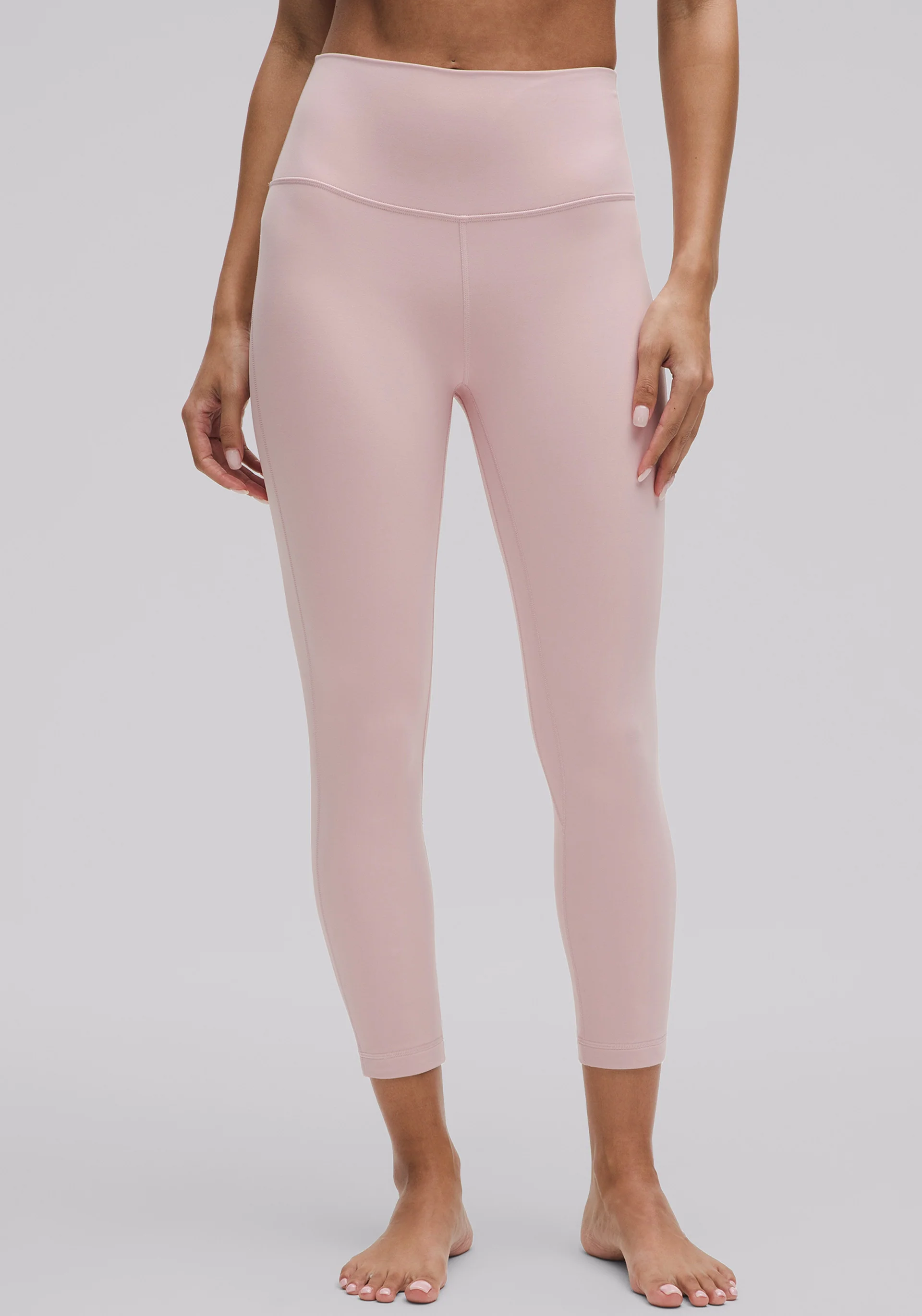 lululemon Align™ High-Rise Crop 23