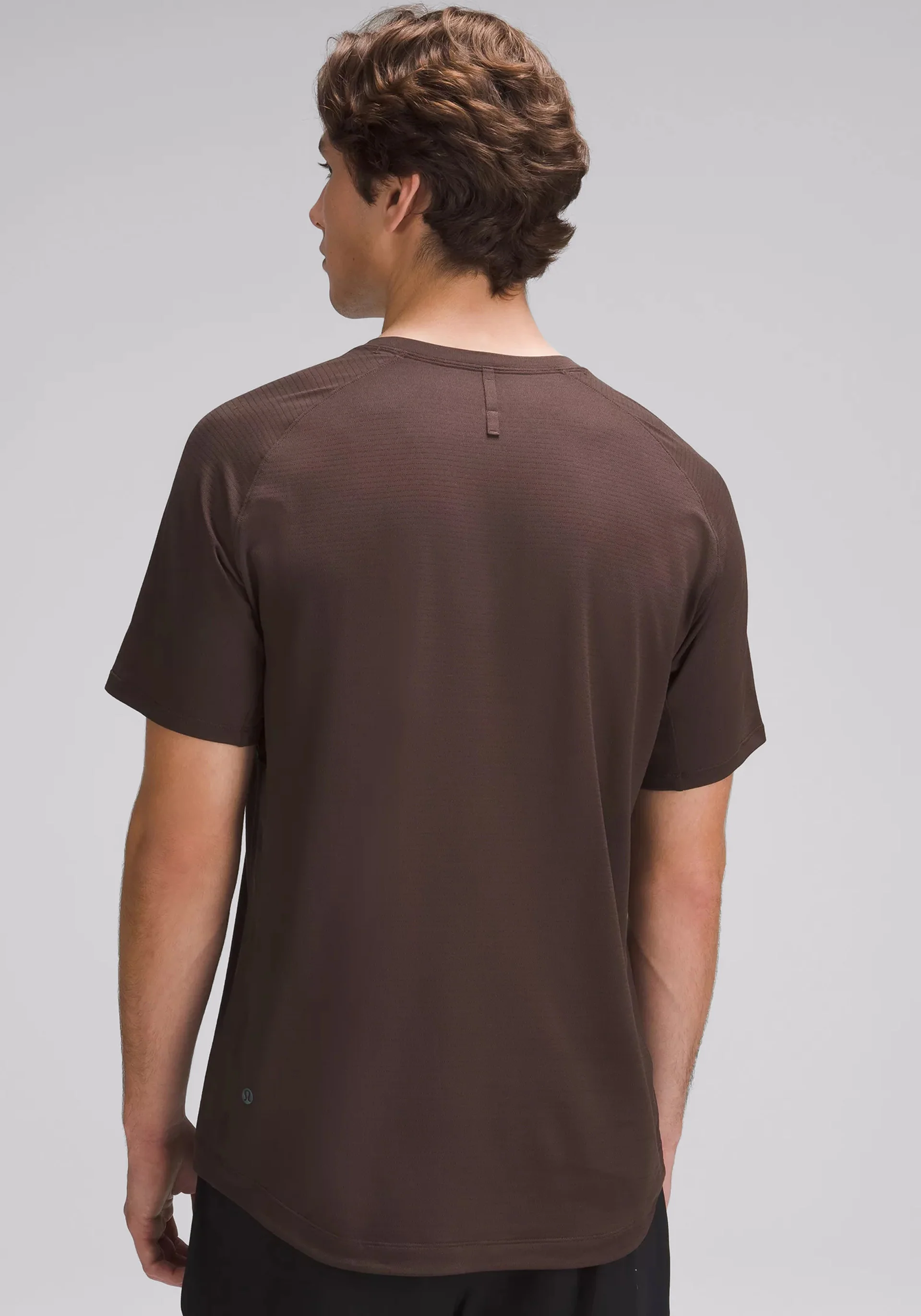 License to Train Short-Sleeve Shirt