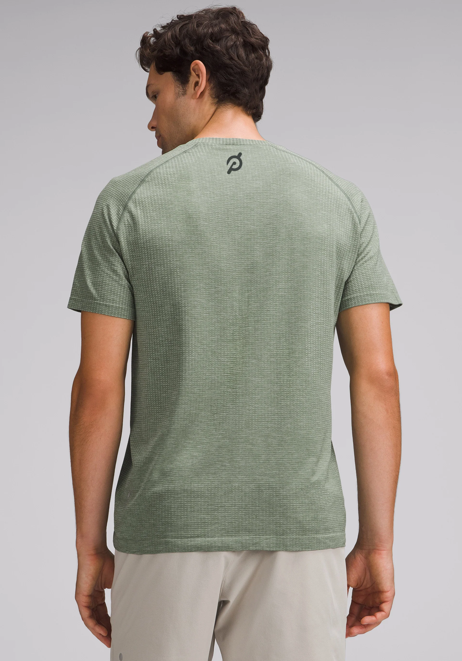 Metal Vent Tech Short-Sleeve