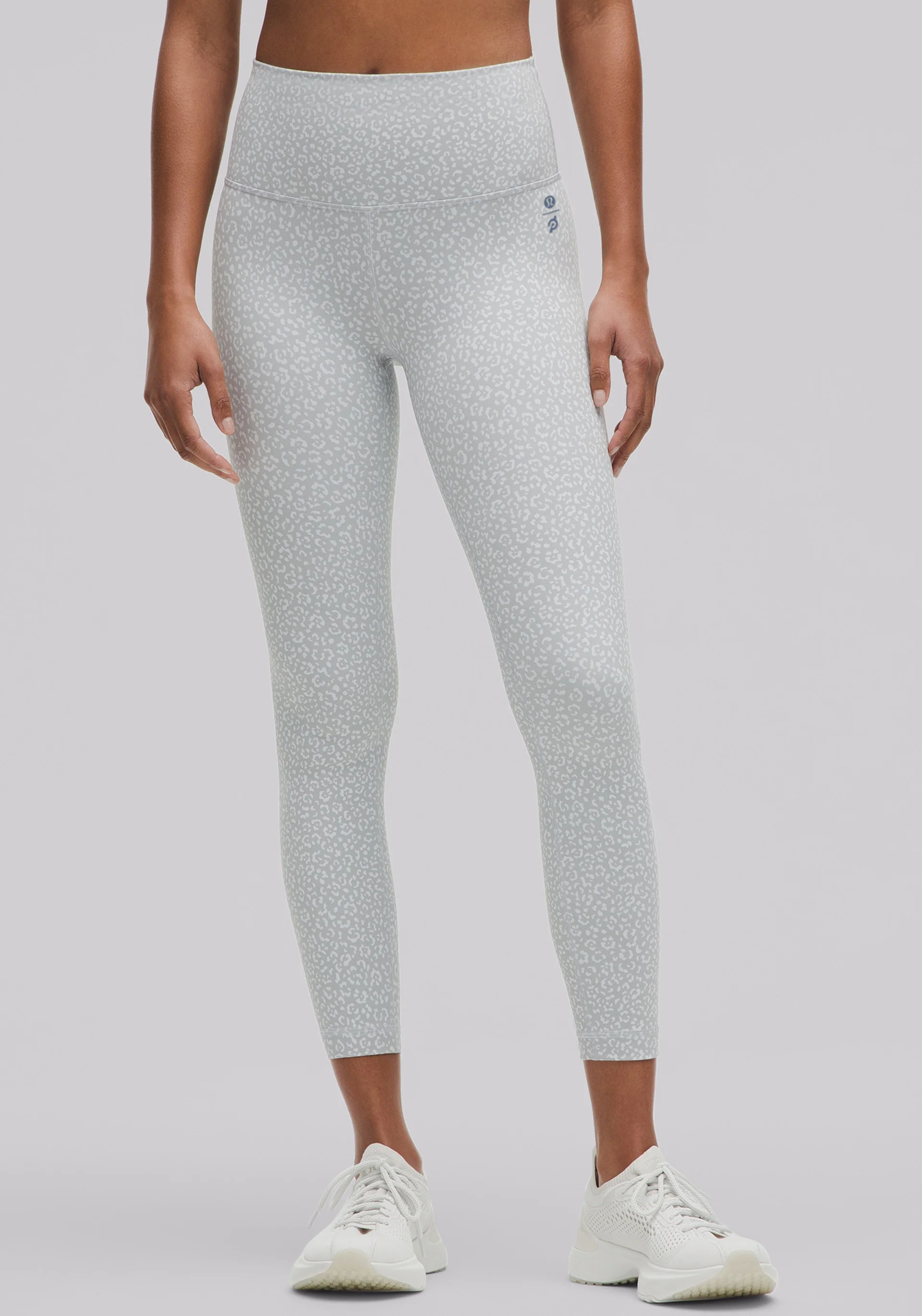 Wunder Train High-Rise Tight 25